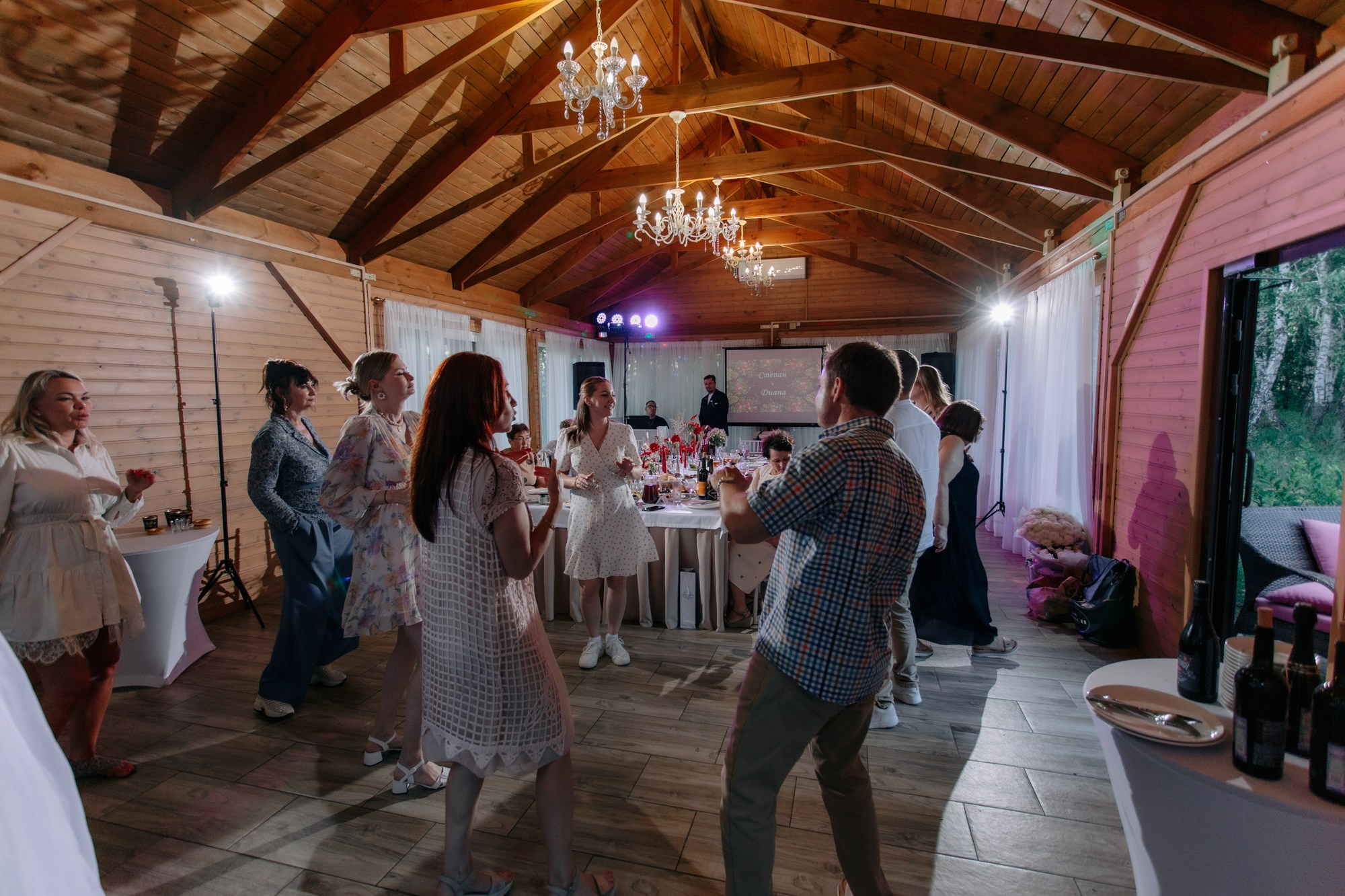 Степан и Диана. Свадебный и портретный фотограф в Омске Антон Карев