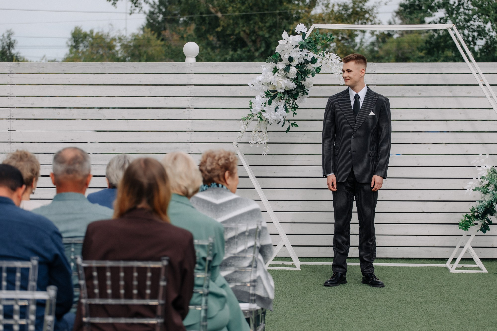 Кирилл и Карина. Свадебный и портретный фотограф в Омске Антон Карев