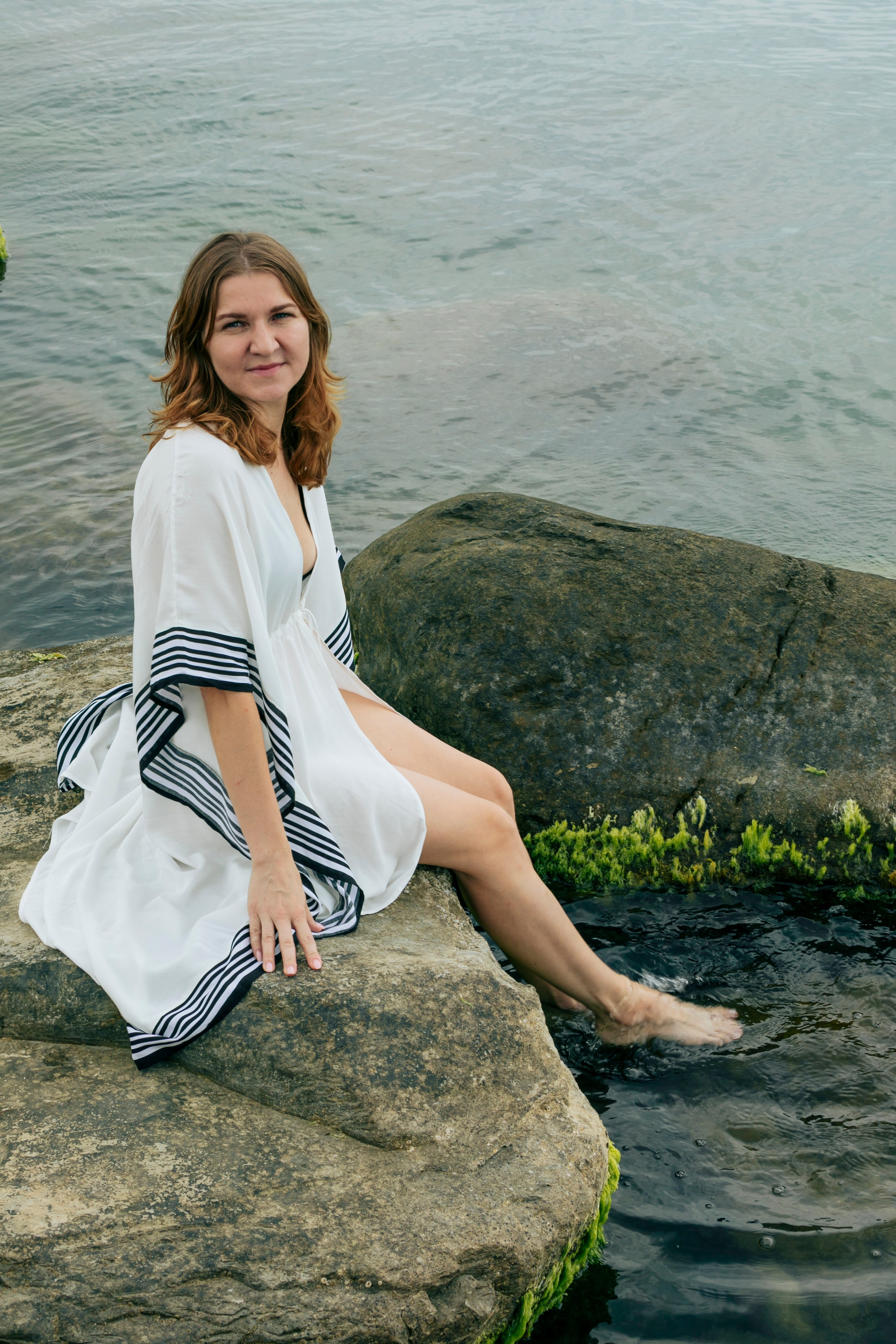 Женский портрет. Фотограф из Сочи Регина Труфанова