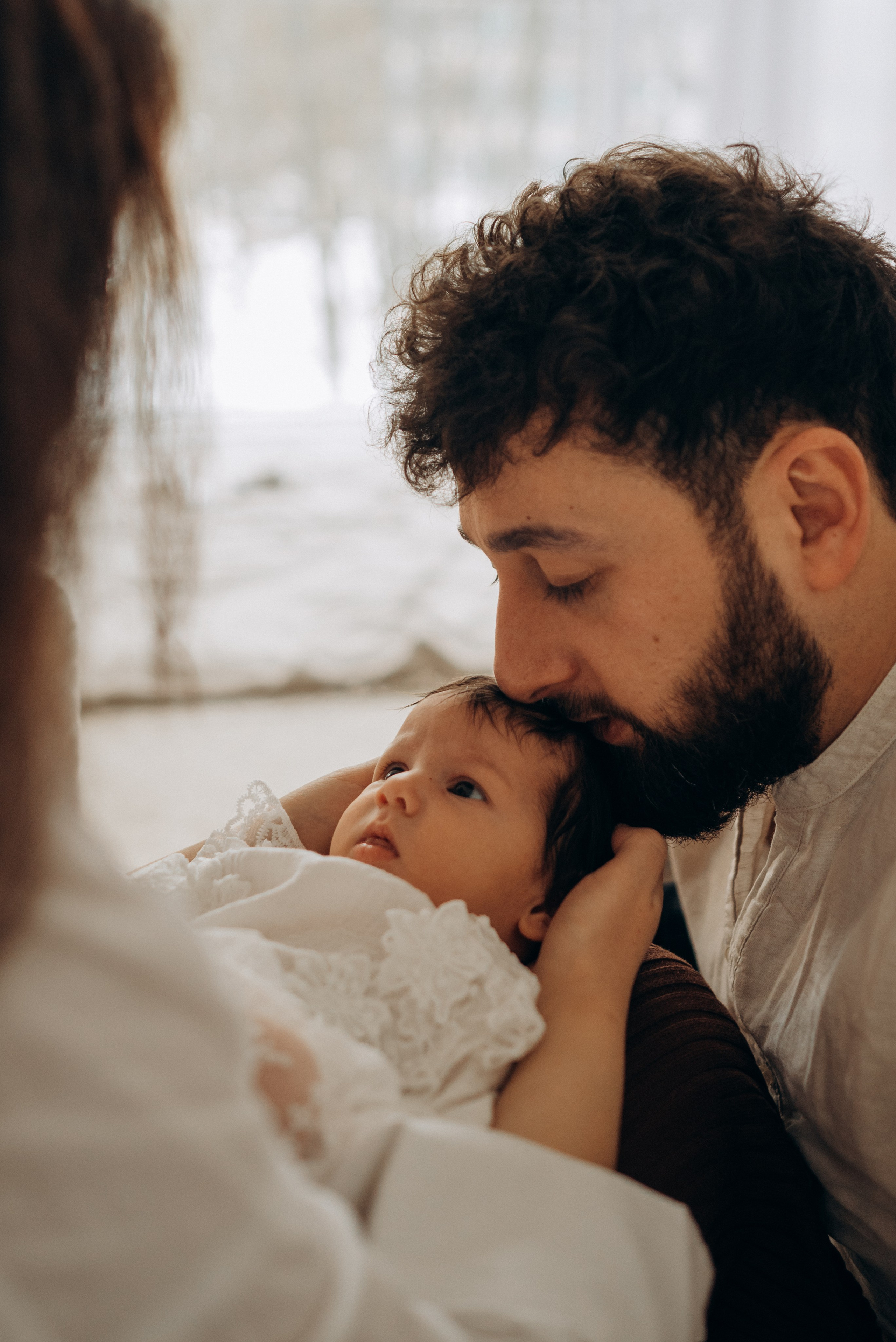 Маленькая жизнь. Семейный и женский фотограф Вероника Никкор