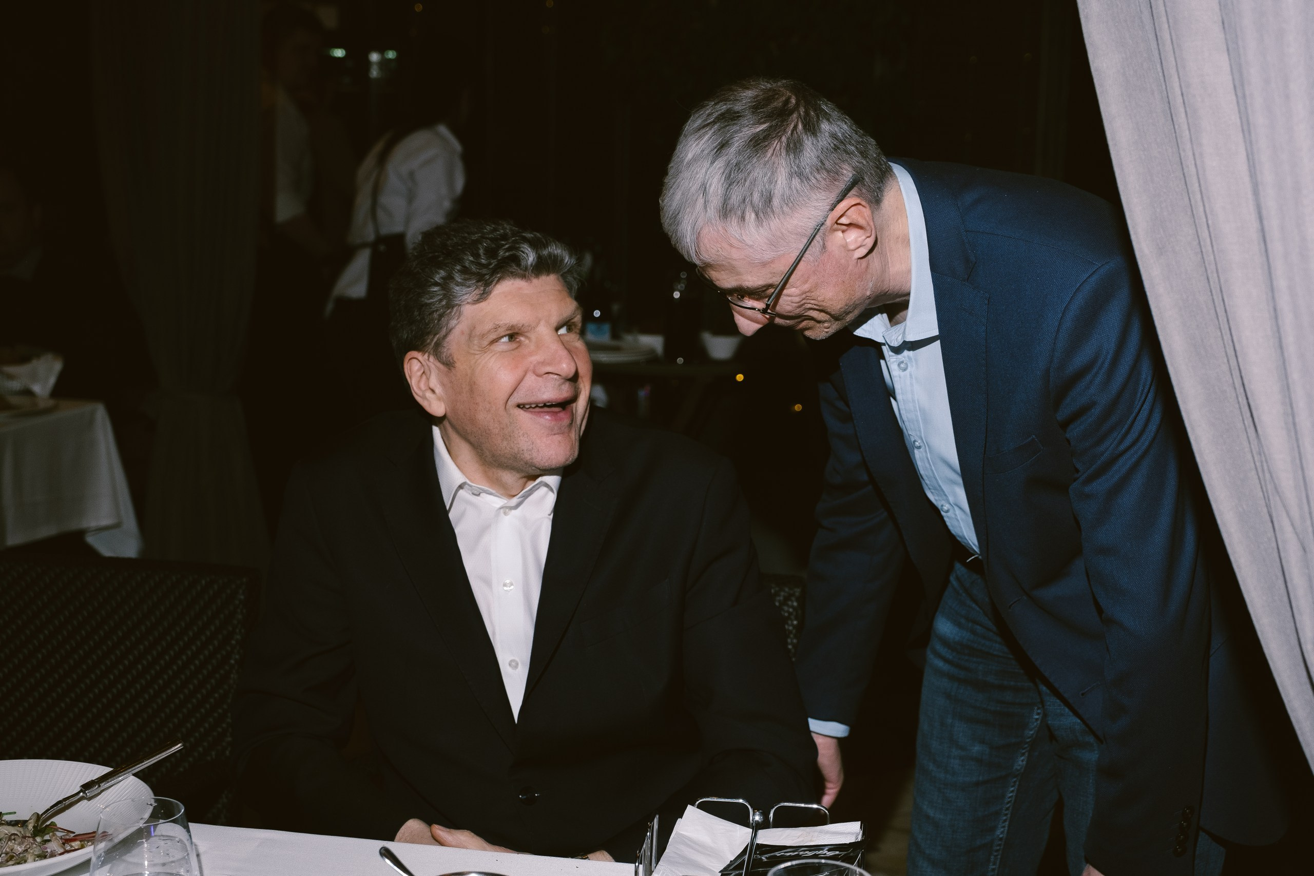 Корпоратив. Фотограф Москва / Зеленоград — Наталья Петухова