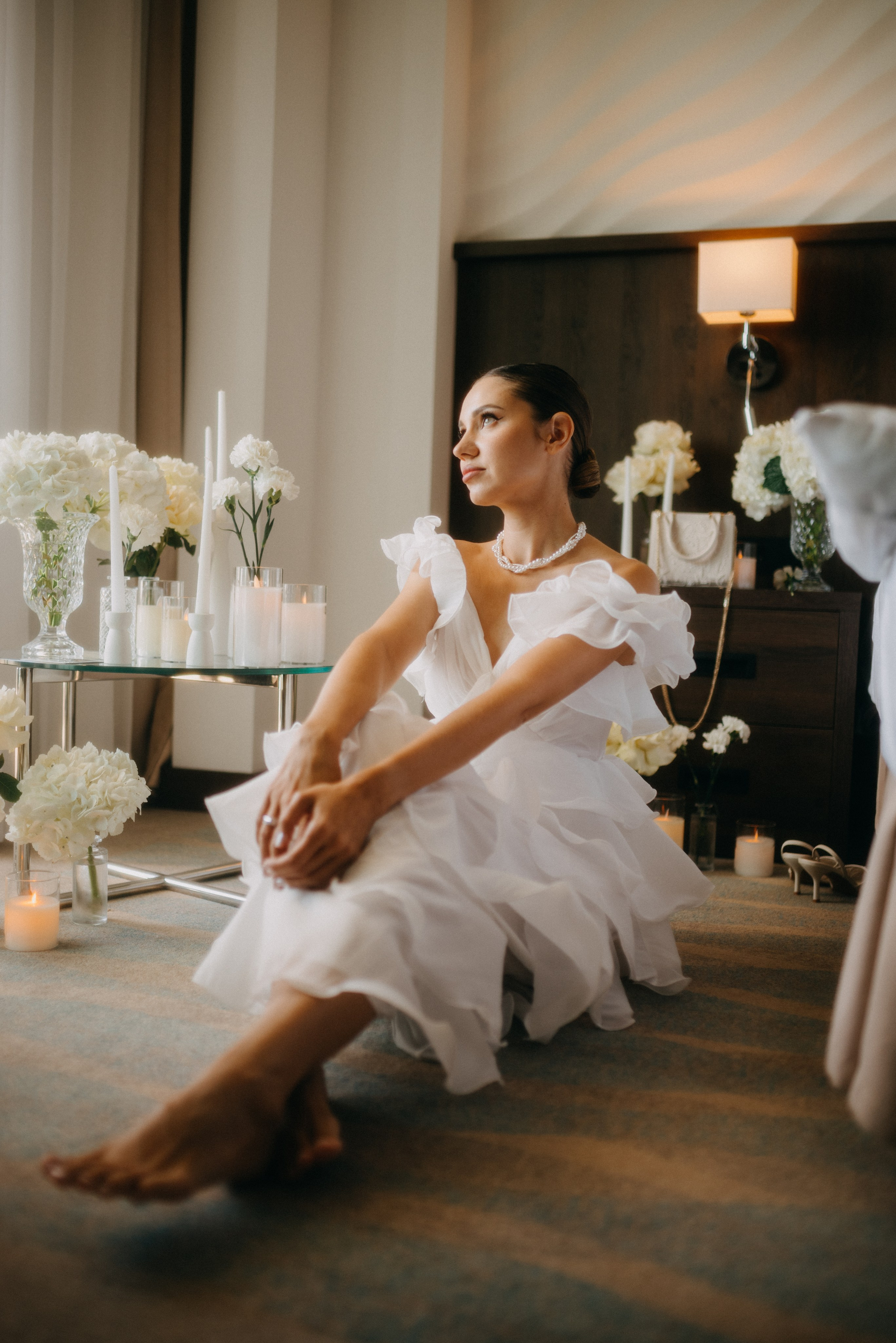 Александр и Виктория | Полный свадебный день. Выступала в качестве второго фотографа. Фотограф Санкт-Петербург, Новороссийск