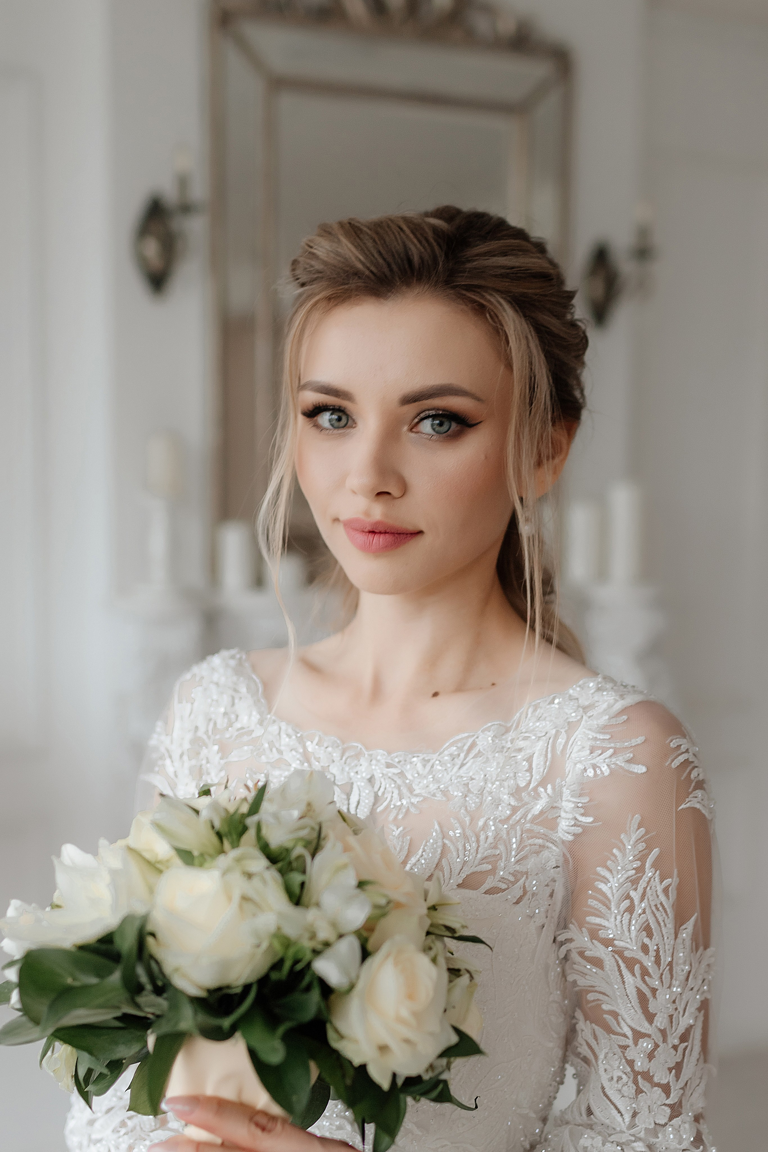 Ратмир и Светлана. Свадебный и семейный фотограф Разида Мухаметова