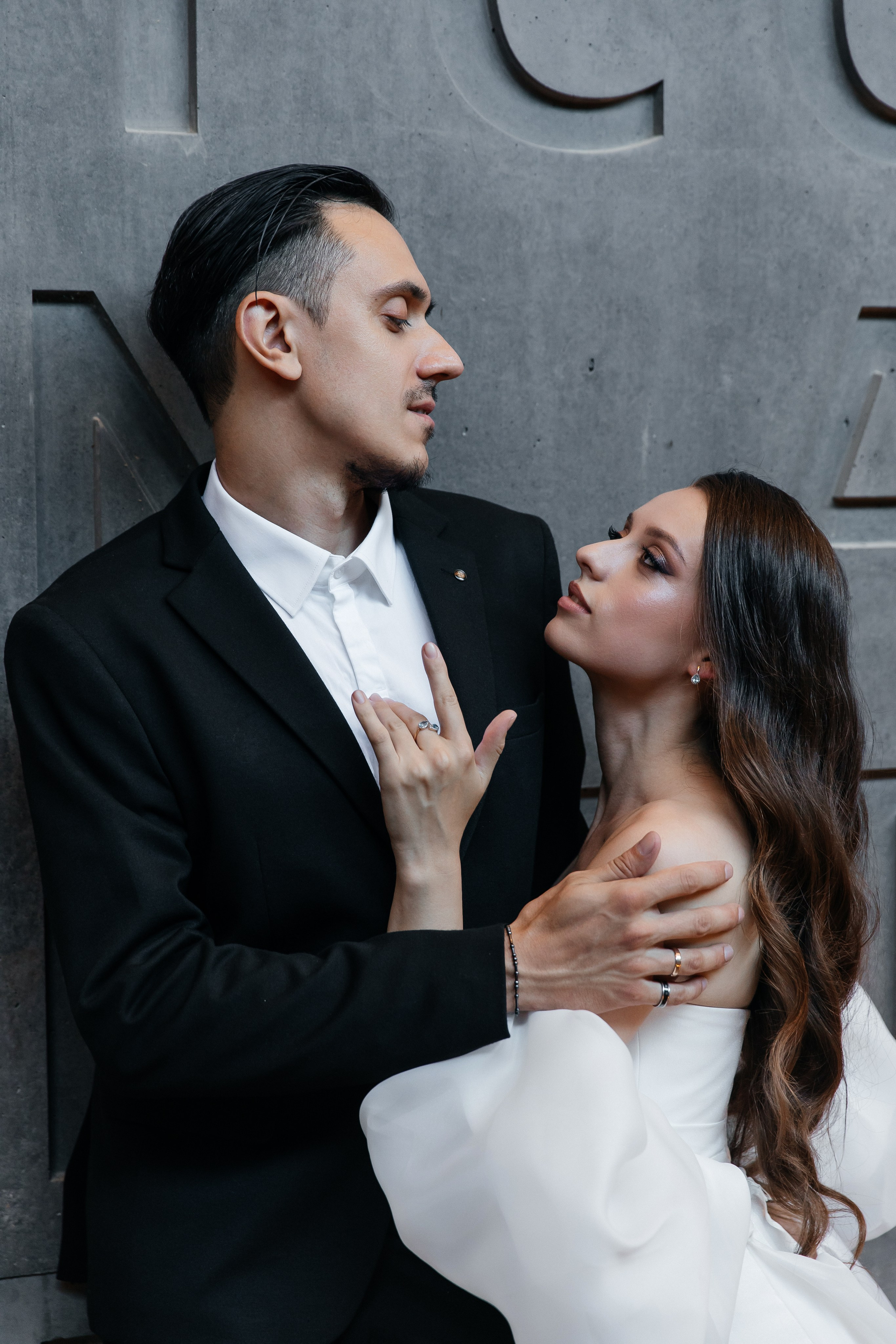 Диана и Алексей. Свадебный и семейный фотограф в Севастополе и Крыму Анастасия Сураева