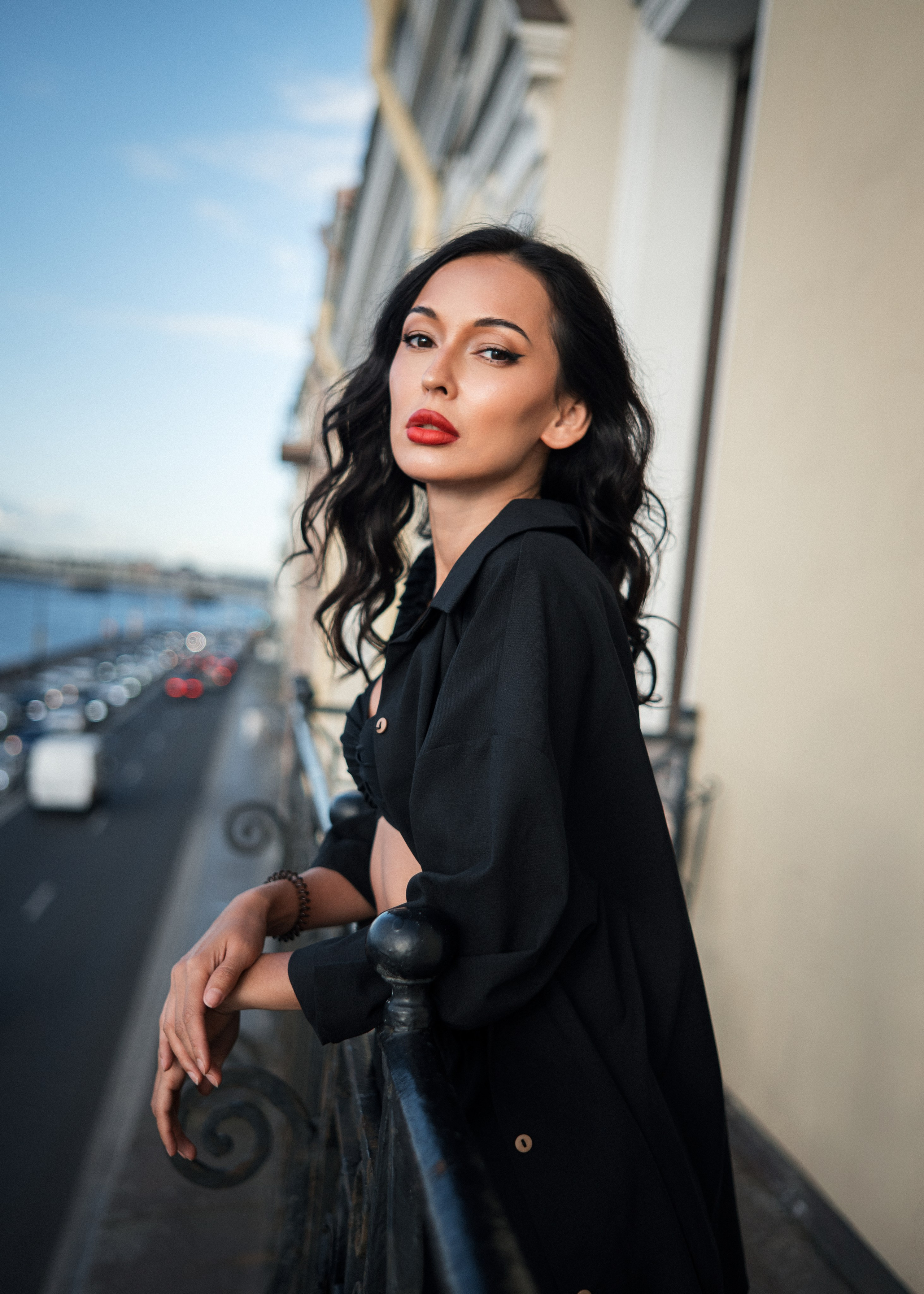 Светлана. Портретный фотограф в Санкт-Петербурге