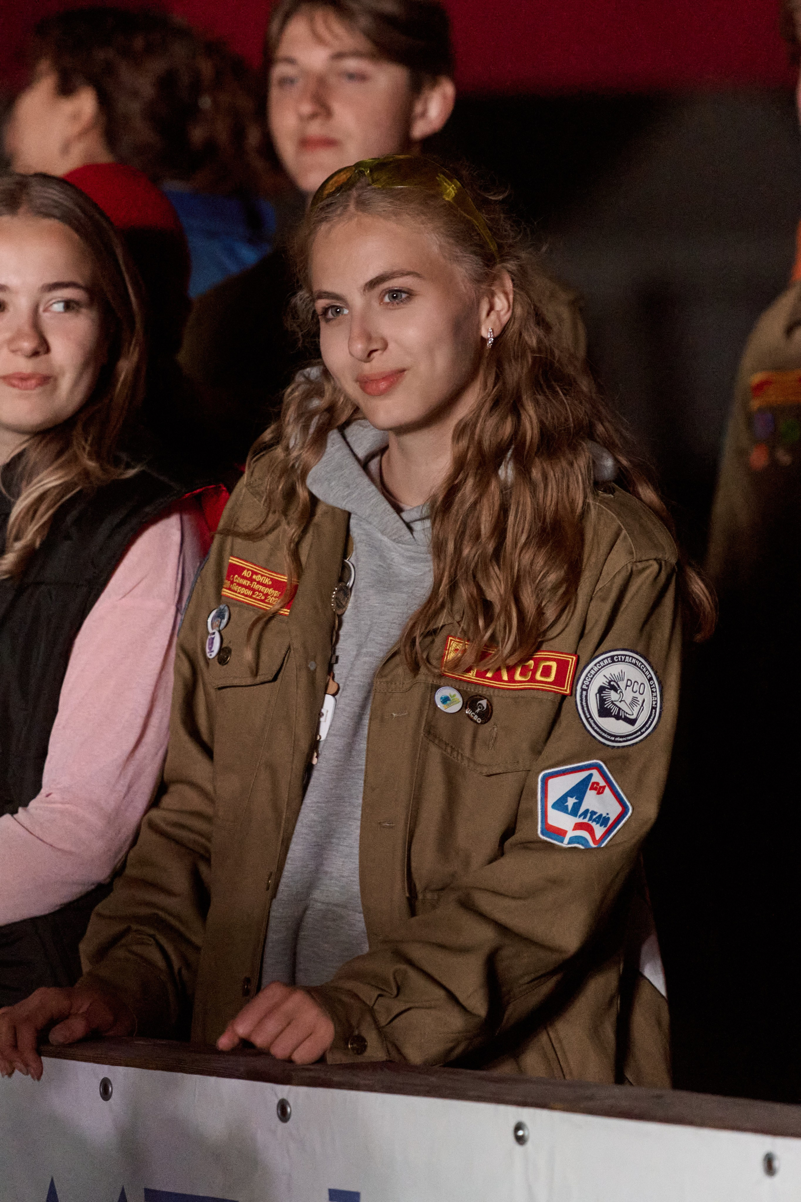 Павловский слёт. Сергей Богомолов. Свадебный и семейный фотограф