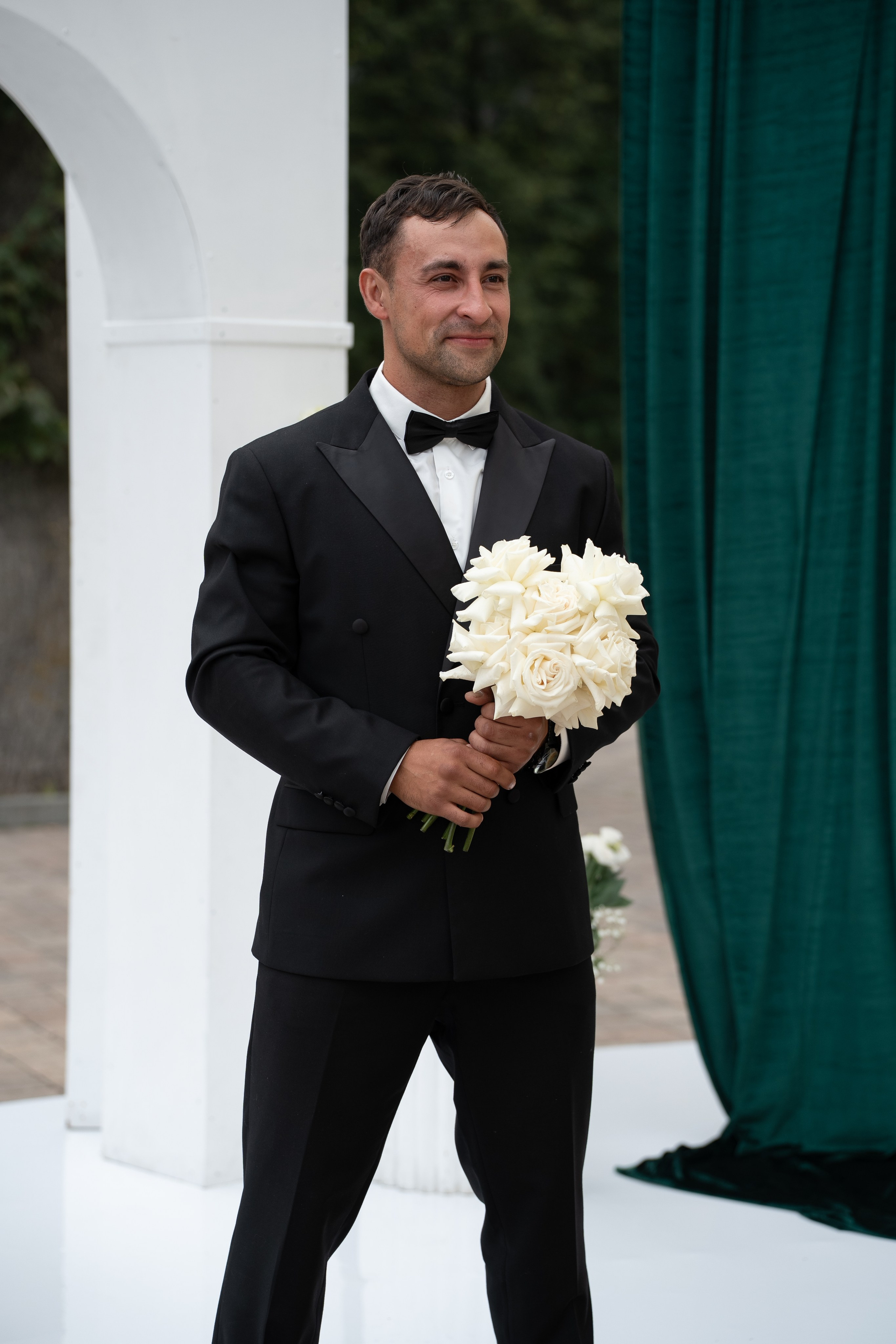 Андрей и Ольга. Фотограф в городе Владимир