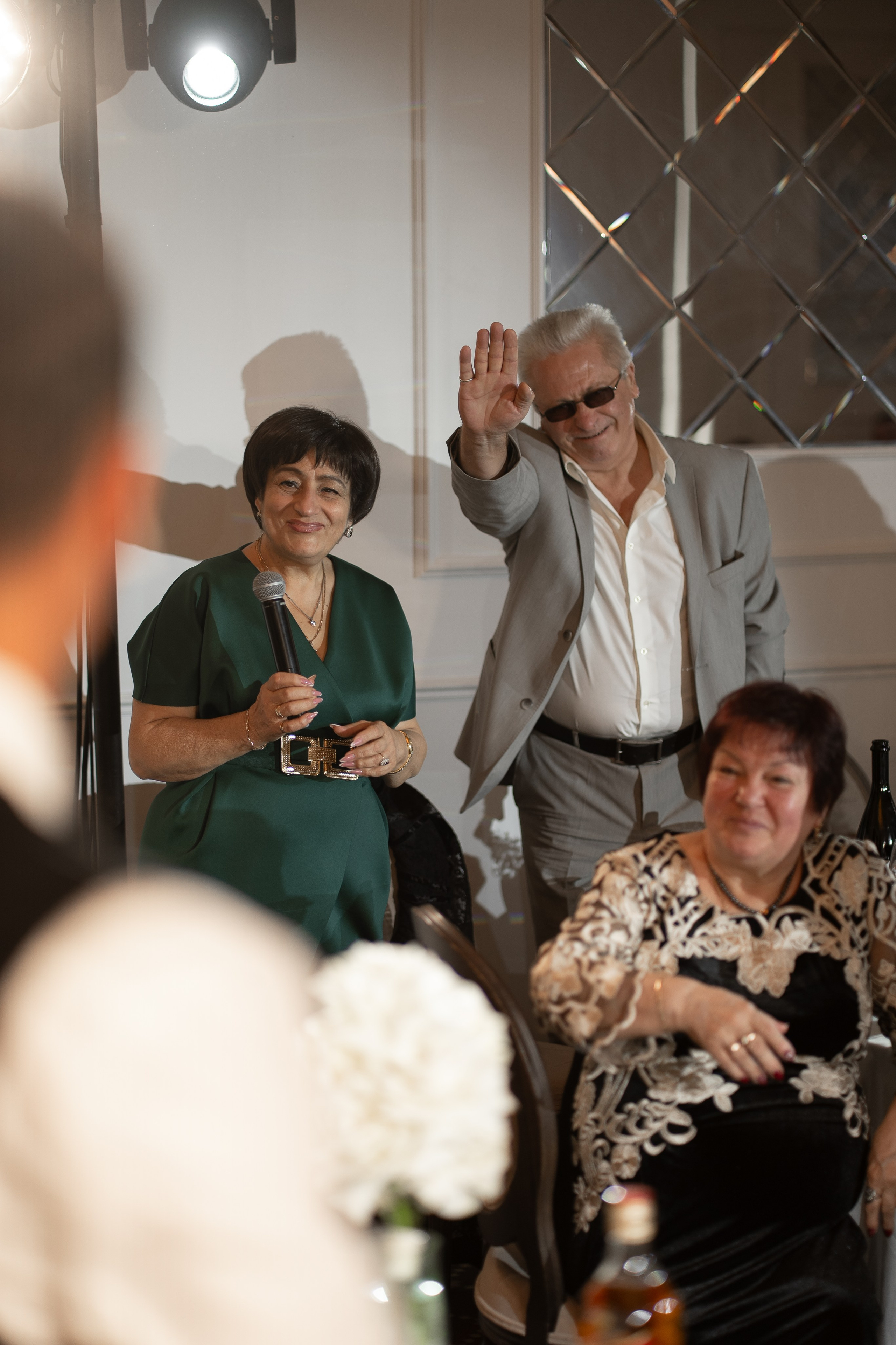 Андрей и Ольга. Фотограф в городе Владимир