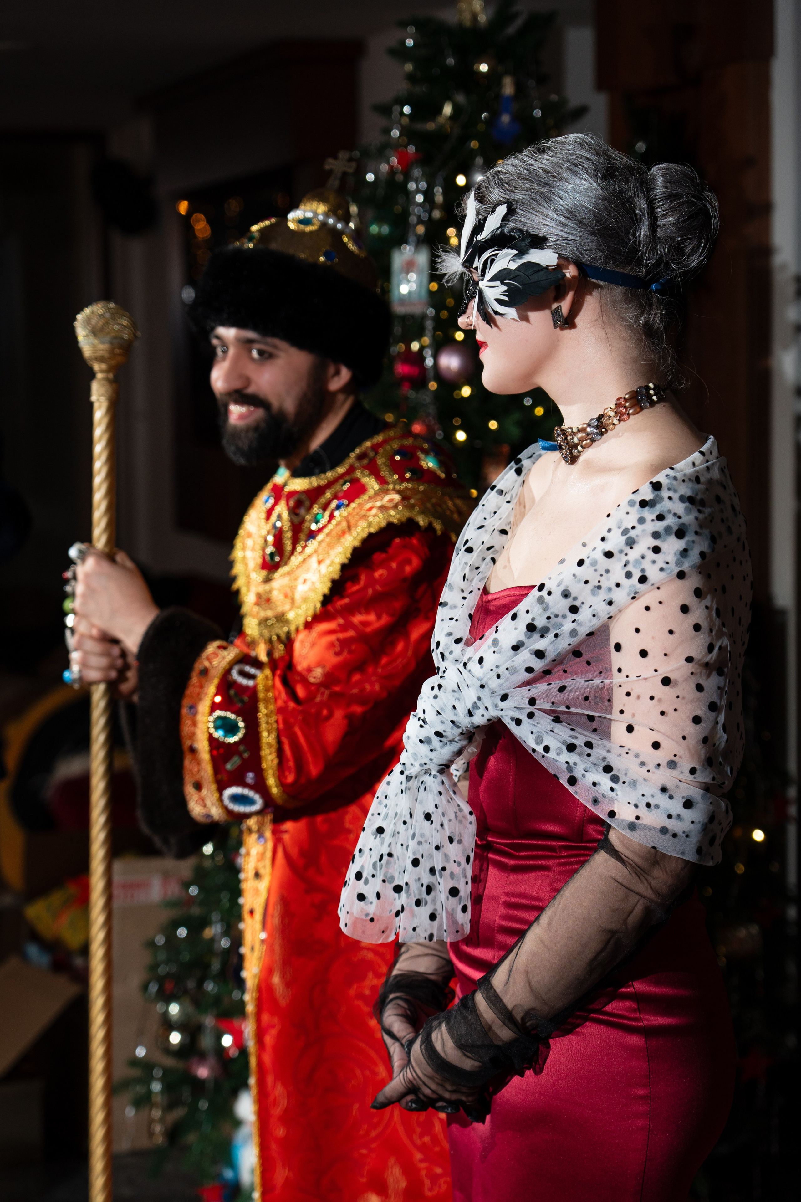 Корпоратив ПМ№ 1 на ГТК Суздаль. Фотограф в городе Владимир