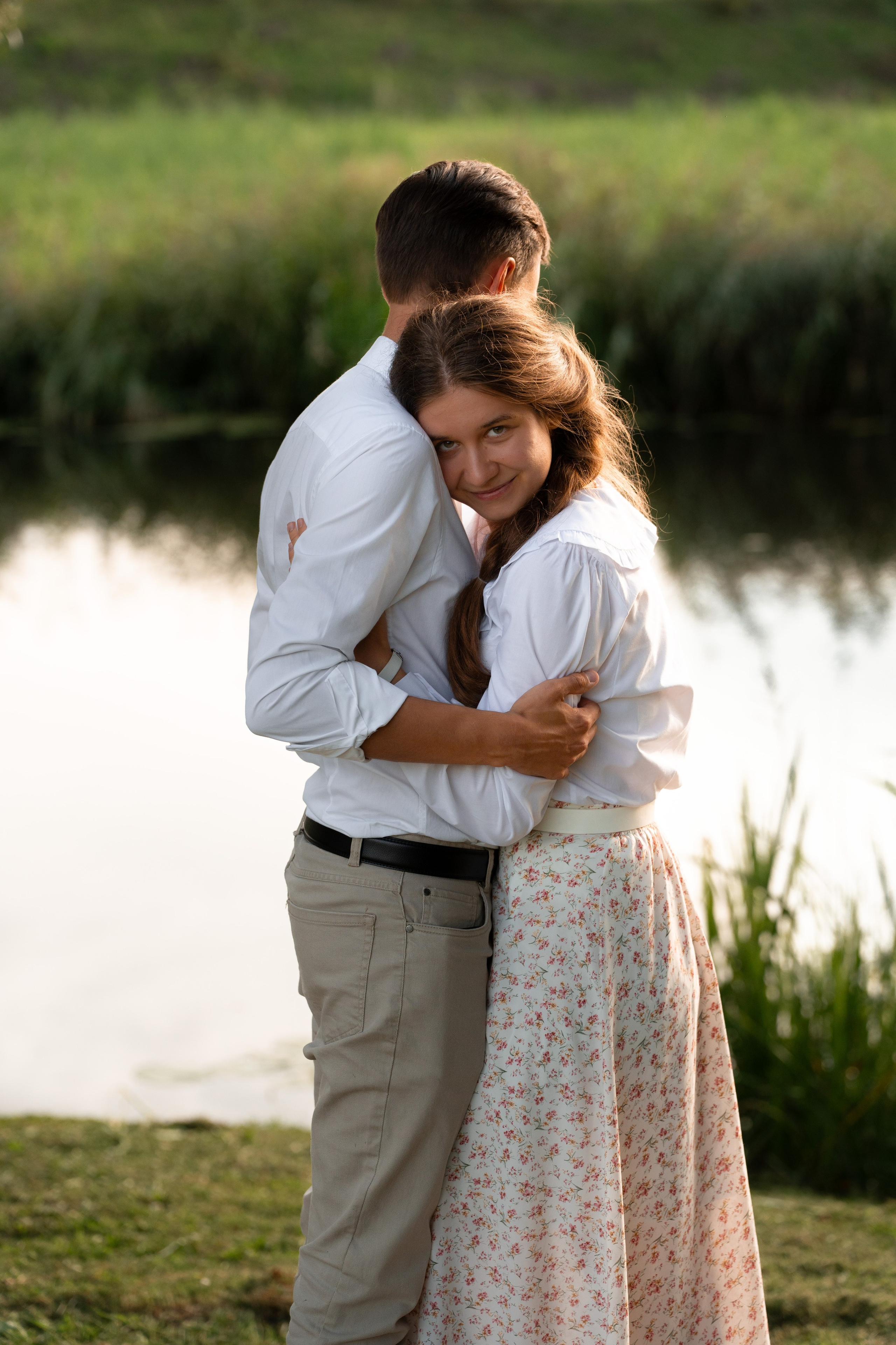 Дарья и Даниил. Фотограф в городе Владимир