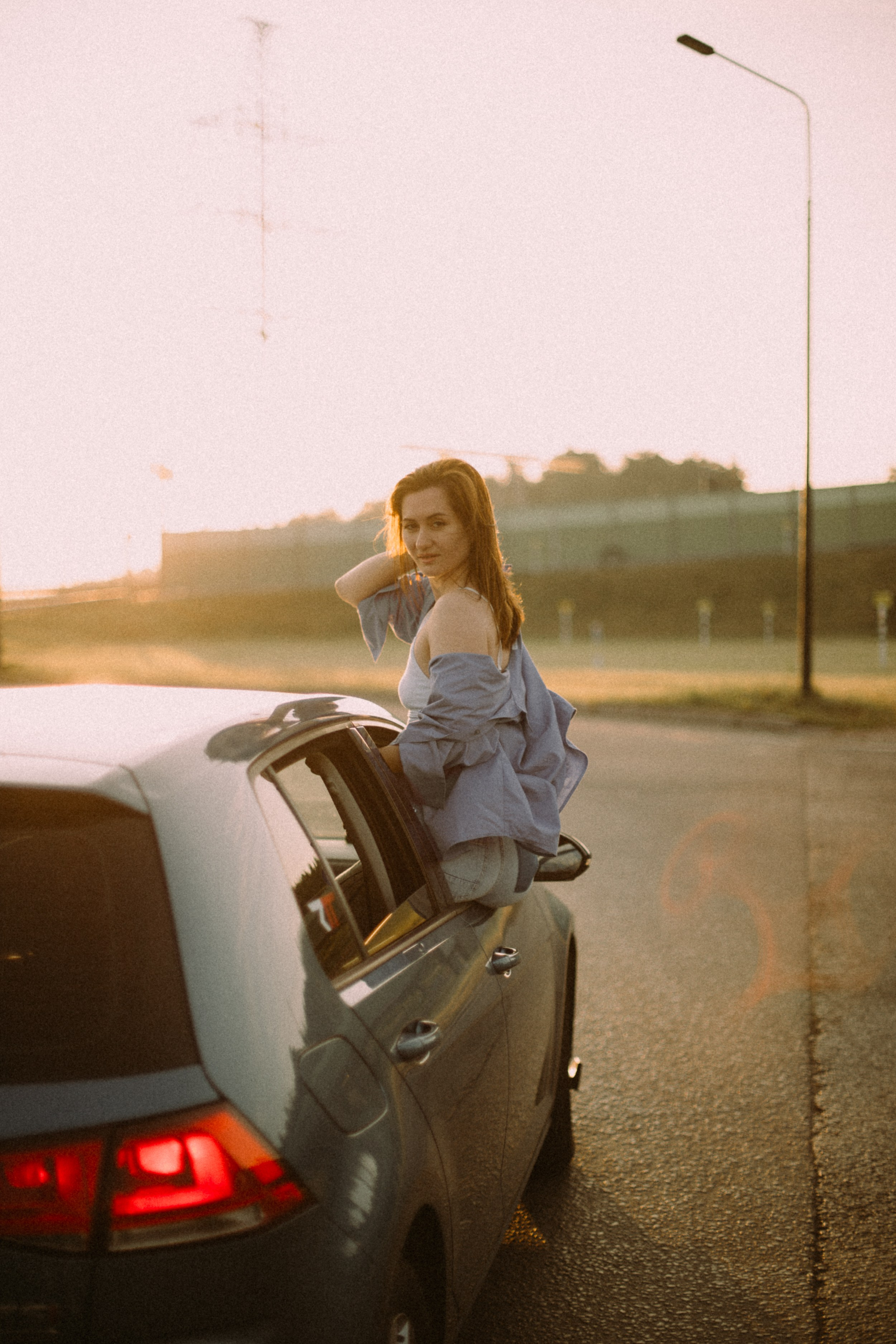 Рассвет. Krylovaphoto