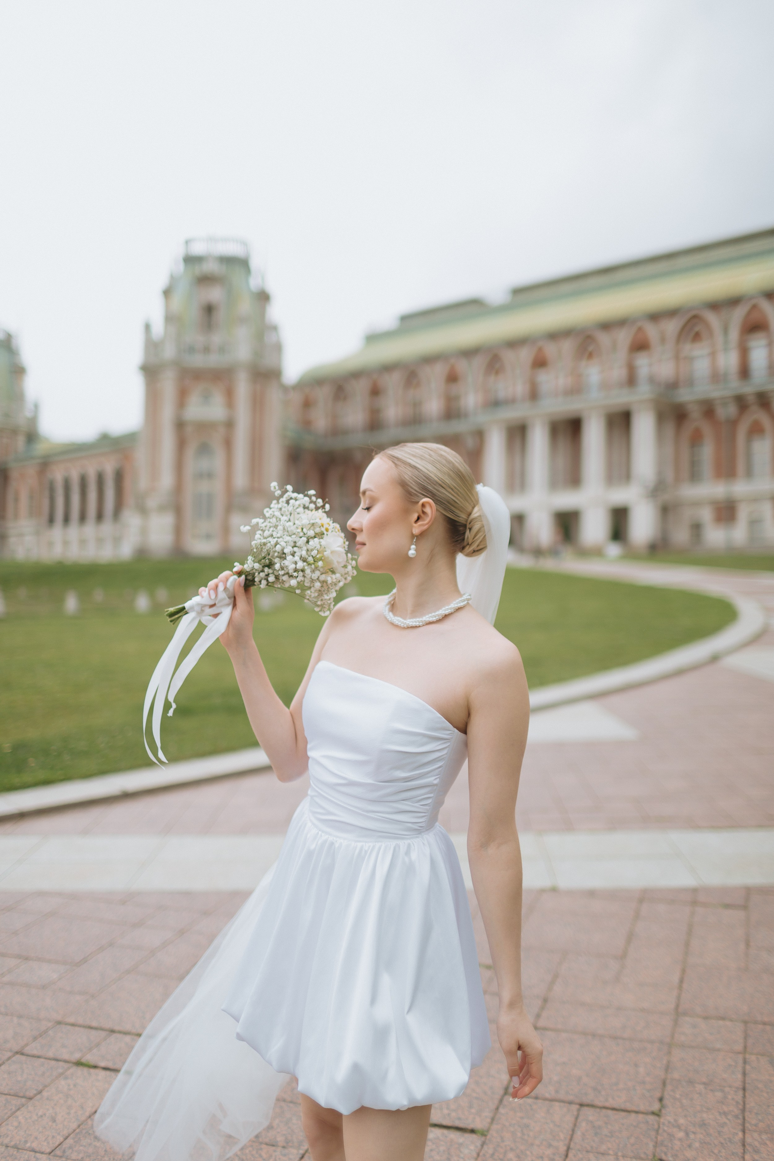 Андрей и Полина. Krylovaphoto