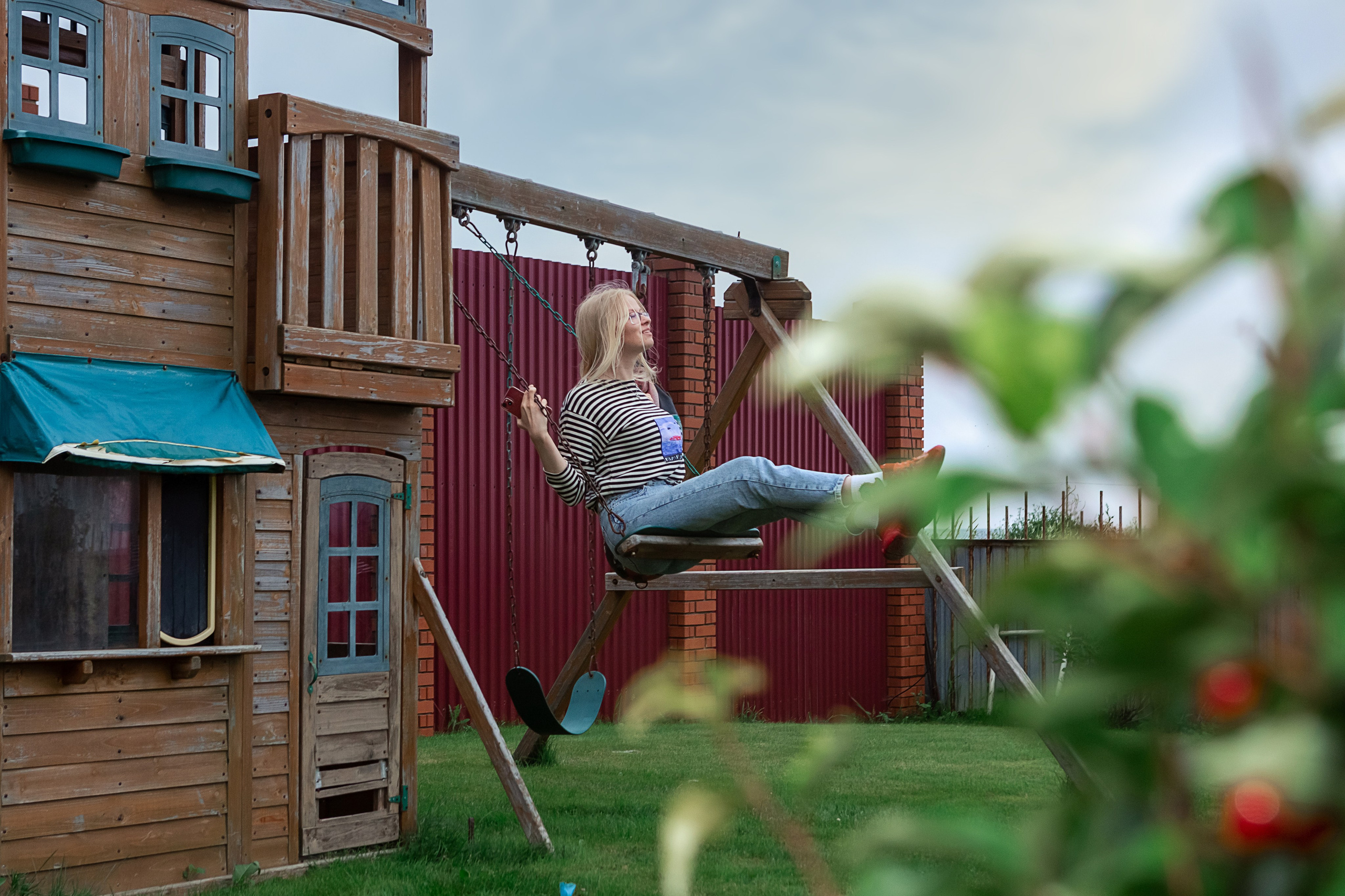 Пиратская вечеринка. Детский, семейный фотограф в Южно-Сахалинске, Невельске и Холмске