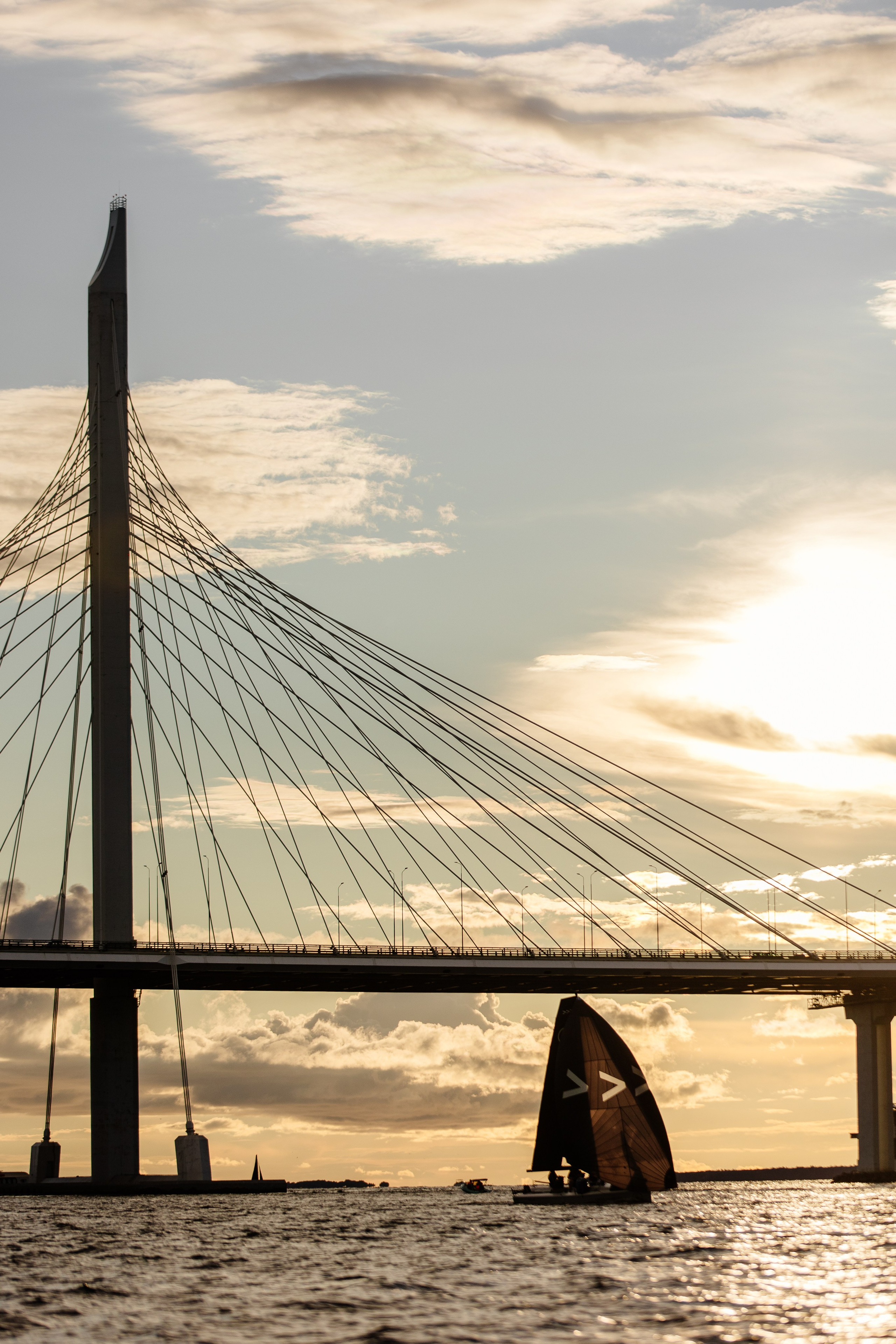 Спортивная фотосъемка, яхтинг, фотосъемка. Фотограф Ольга Че