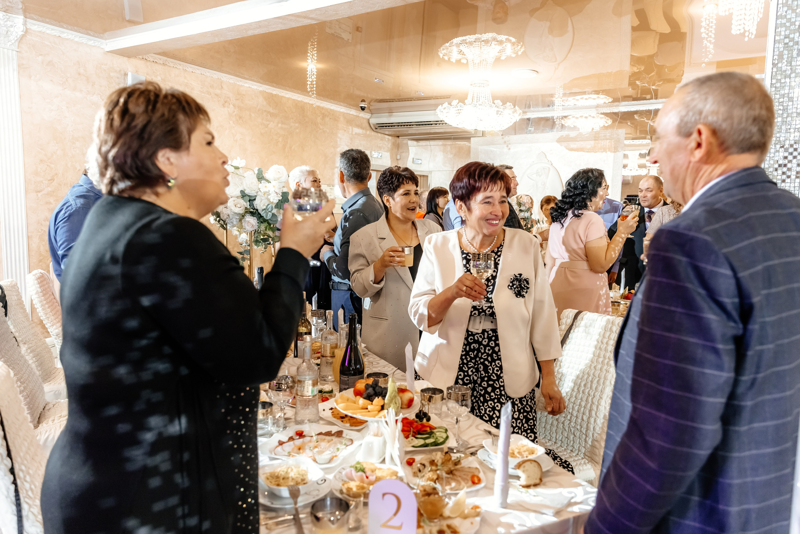 Вадим и Анастасия. Свадебный и семейный фотограф Разида Мухаметова