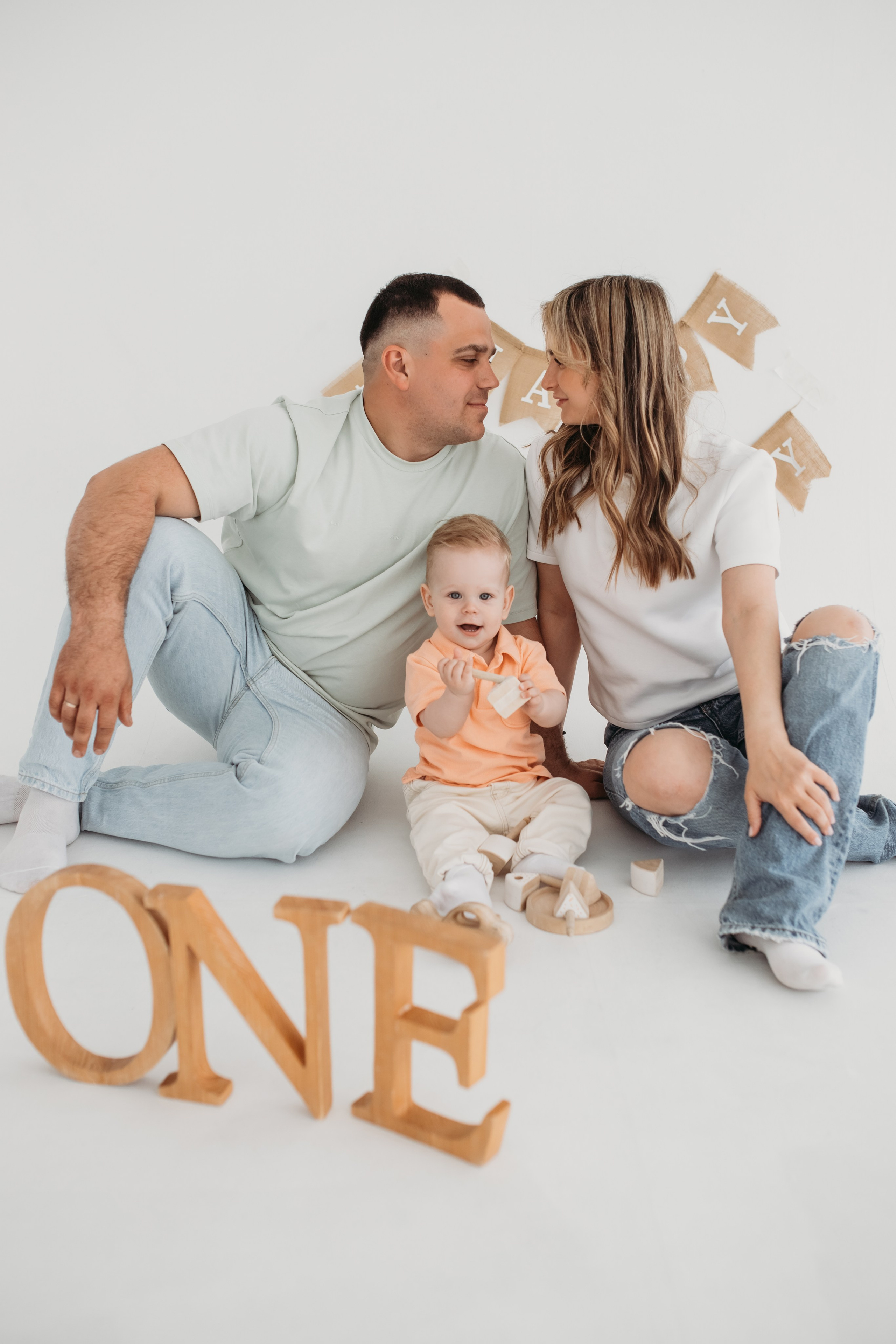 Макар. Семейный и детский фотограф Минск, Беларусь