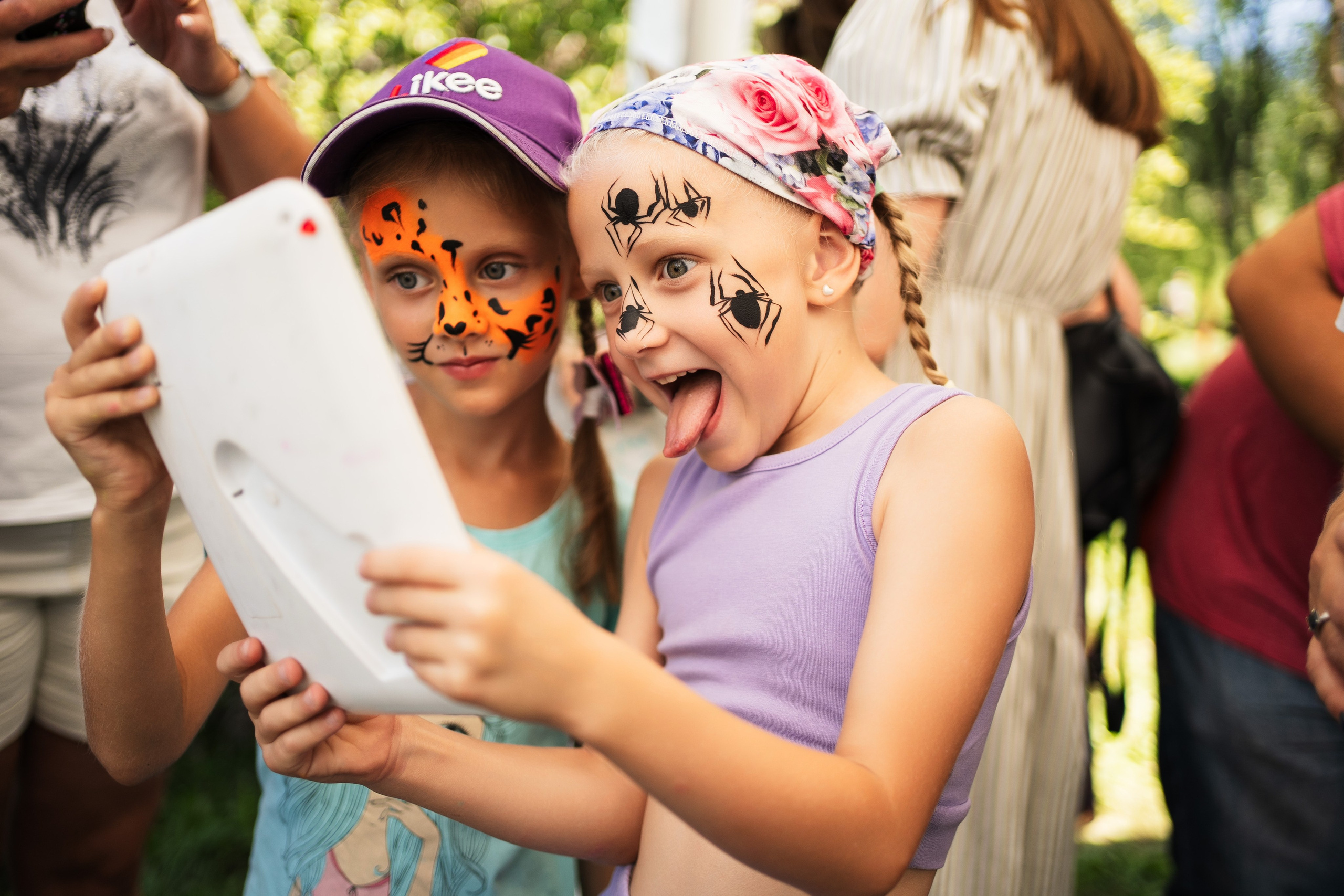 День семьи и здоровья | Газпромнефть. Фотограф на любое событие в Кемерово