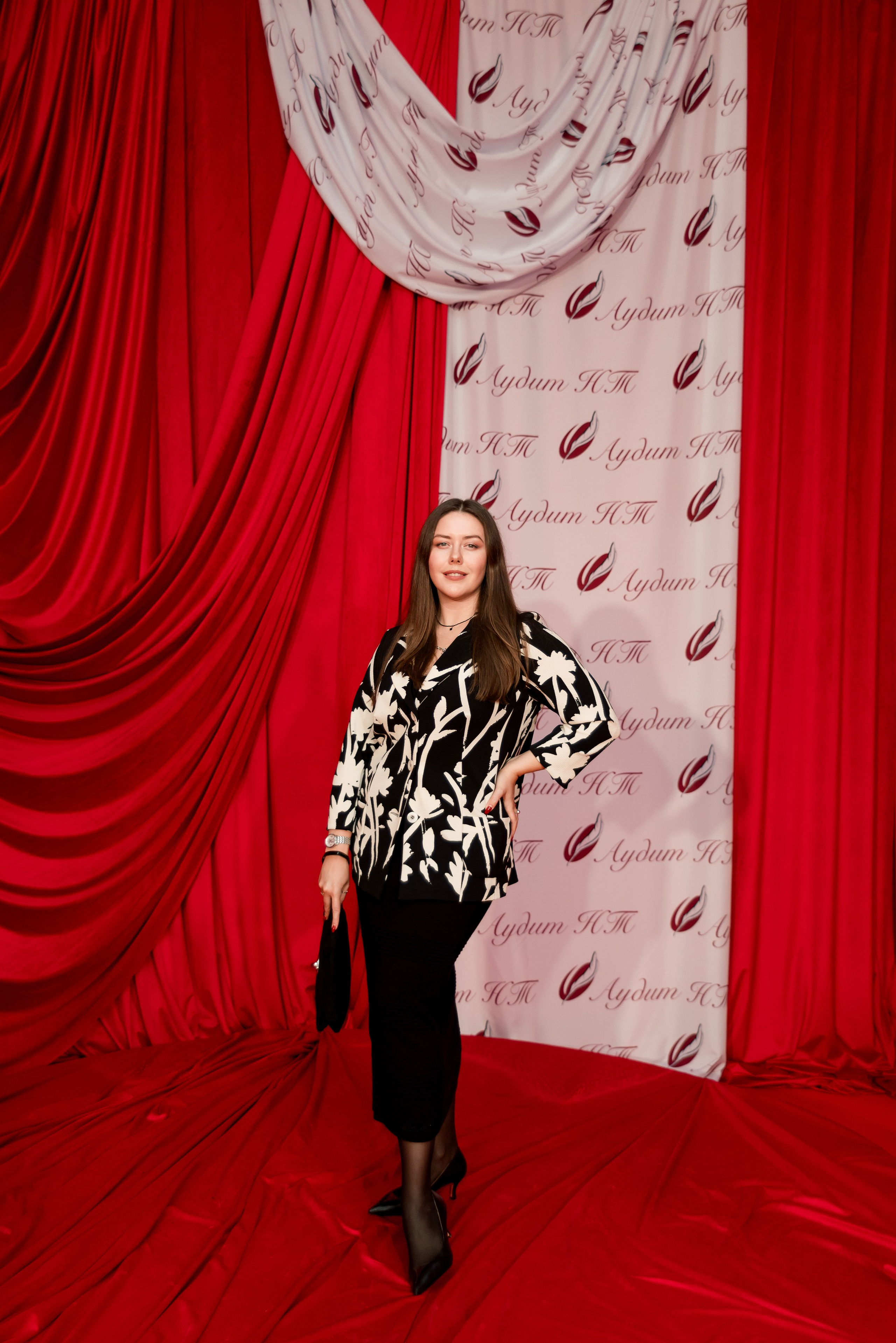 День рождения компании Аудит НТ. Фотограф Елена Кучук