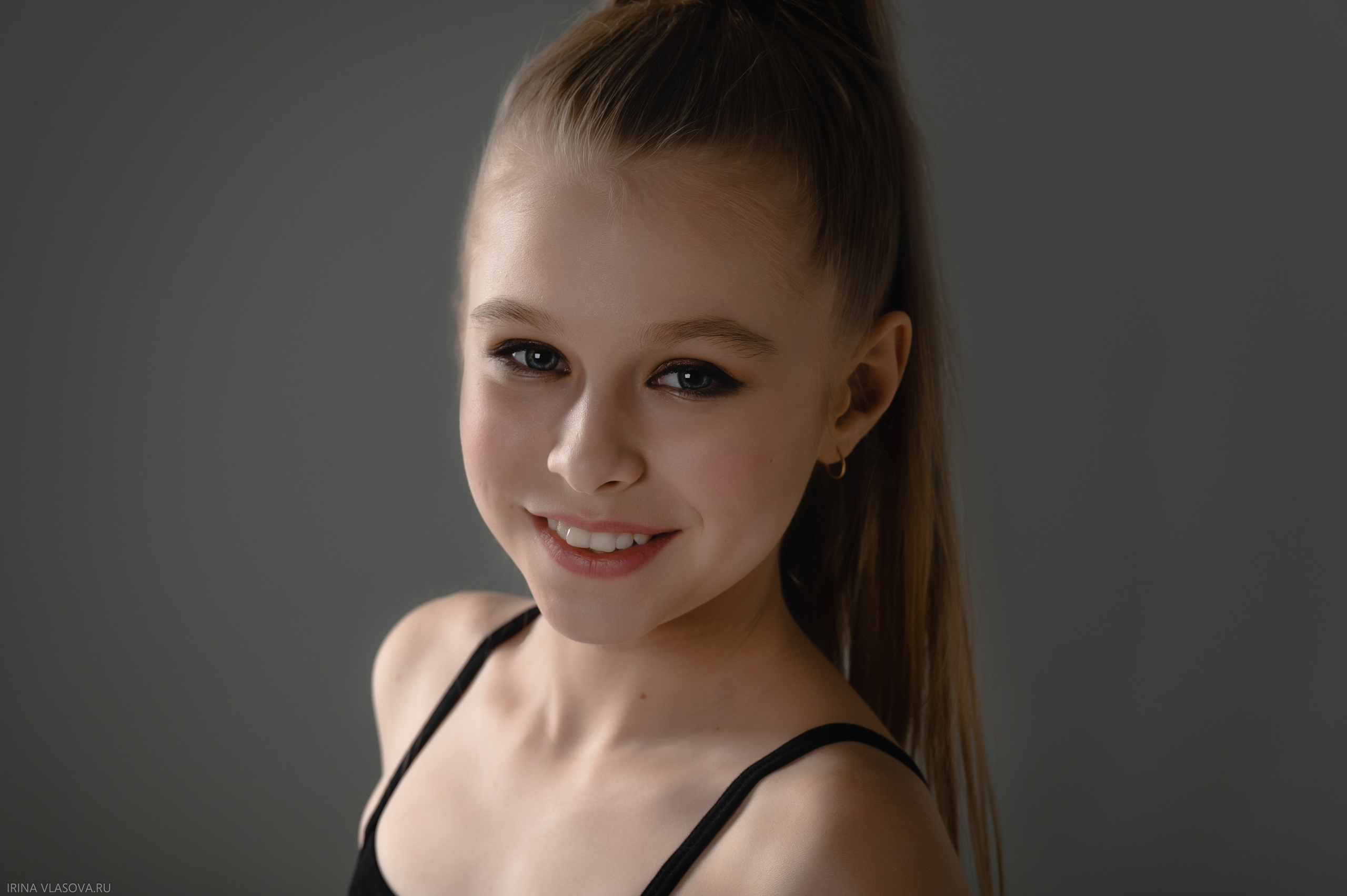 актерское портофолио для детей недорого