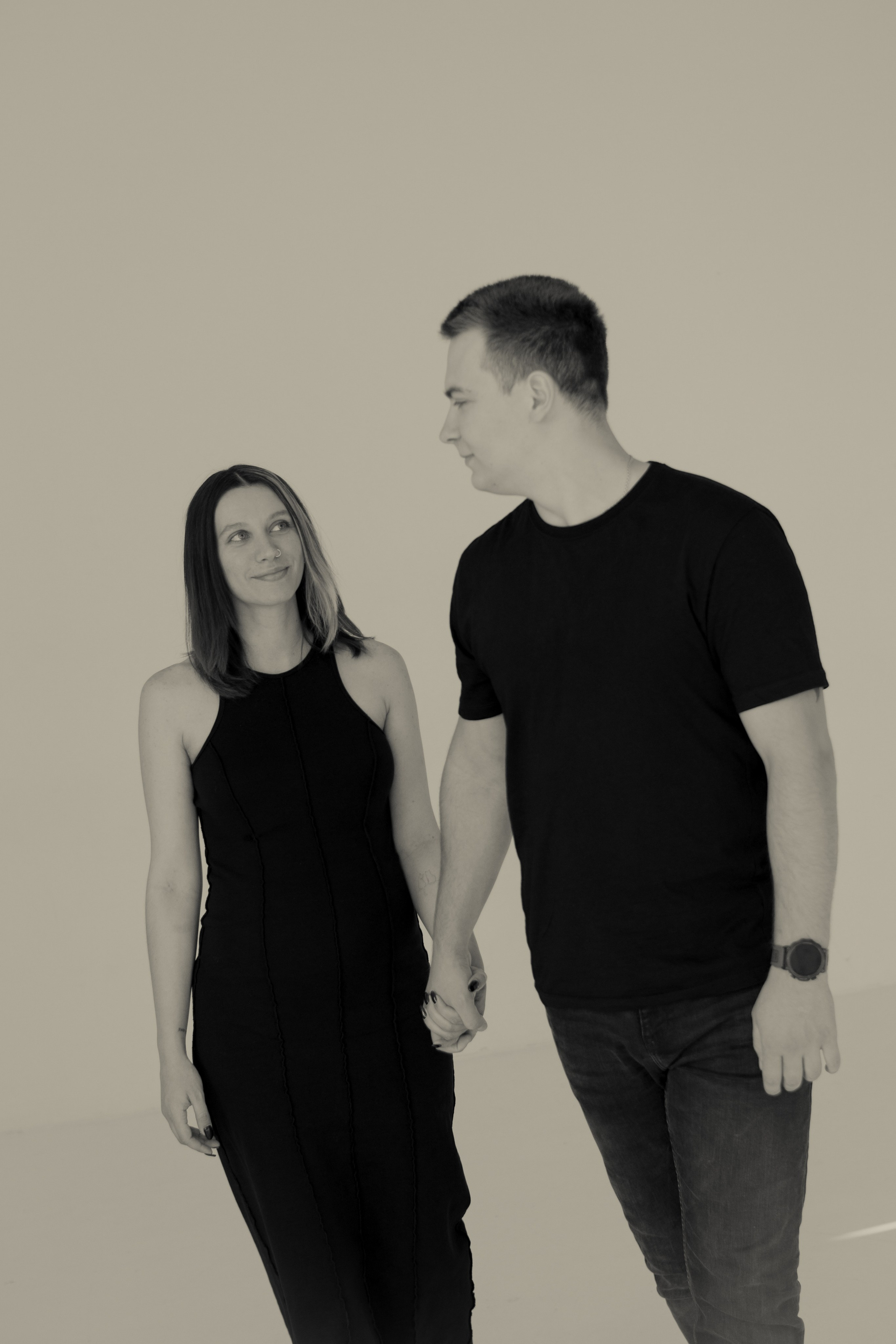 Кристина & Даниил. Фотограф Краснодар Анастасия Епифанова