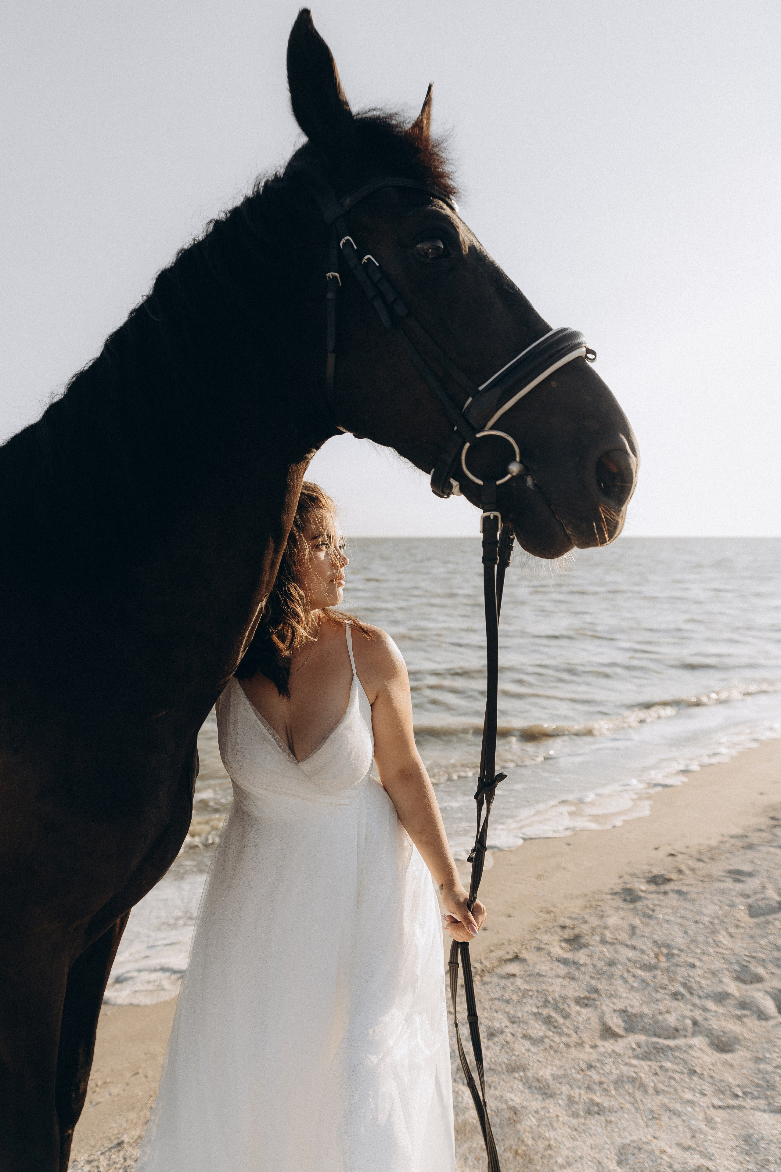 Николай и Анастасия. Главная