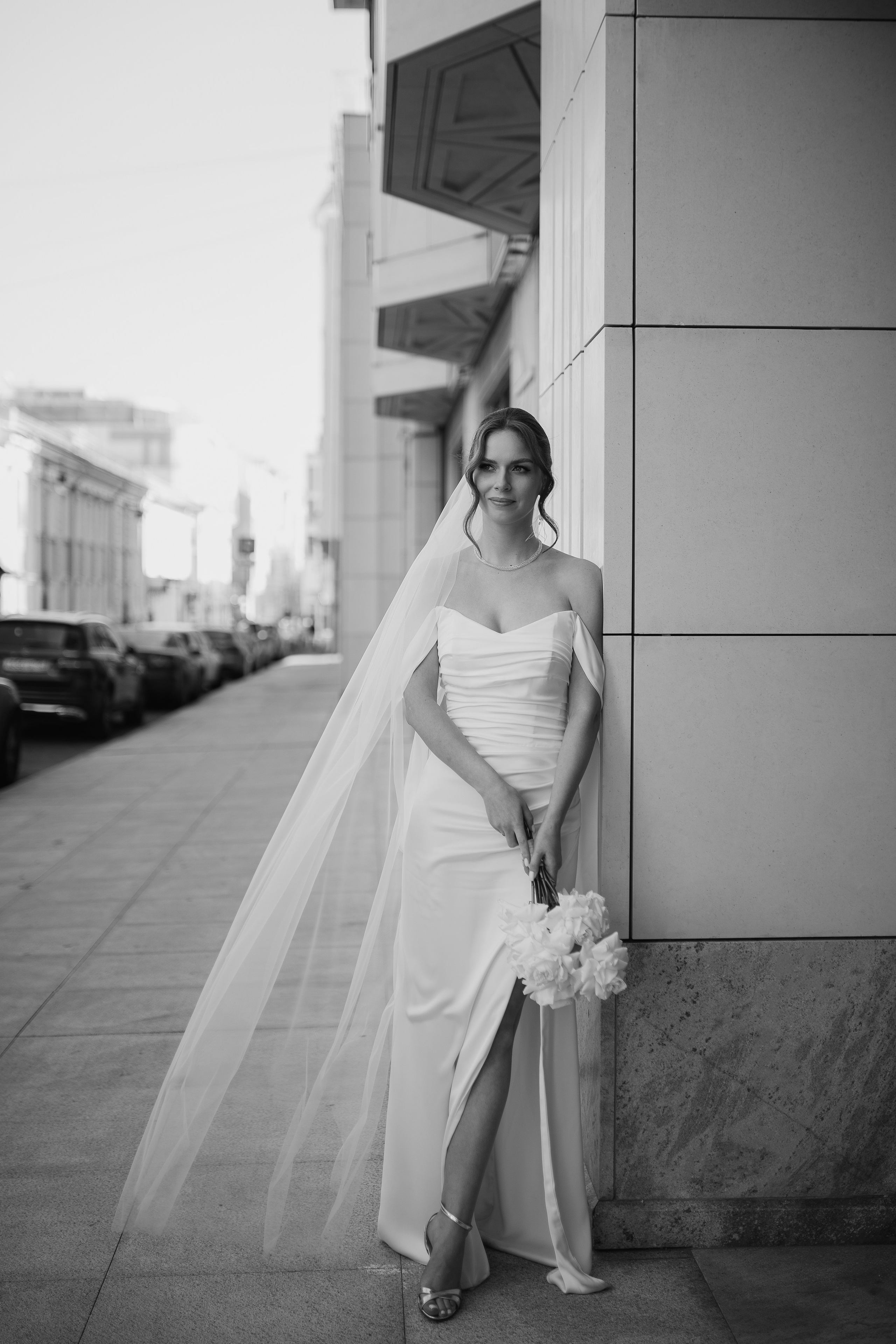 V & T. Фотограф Москва