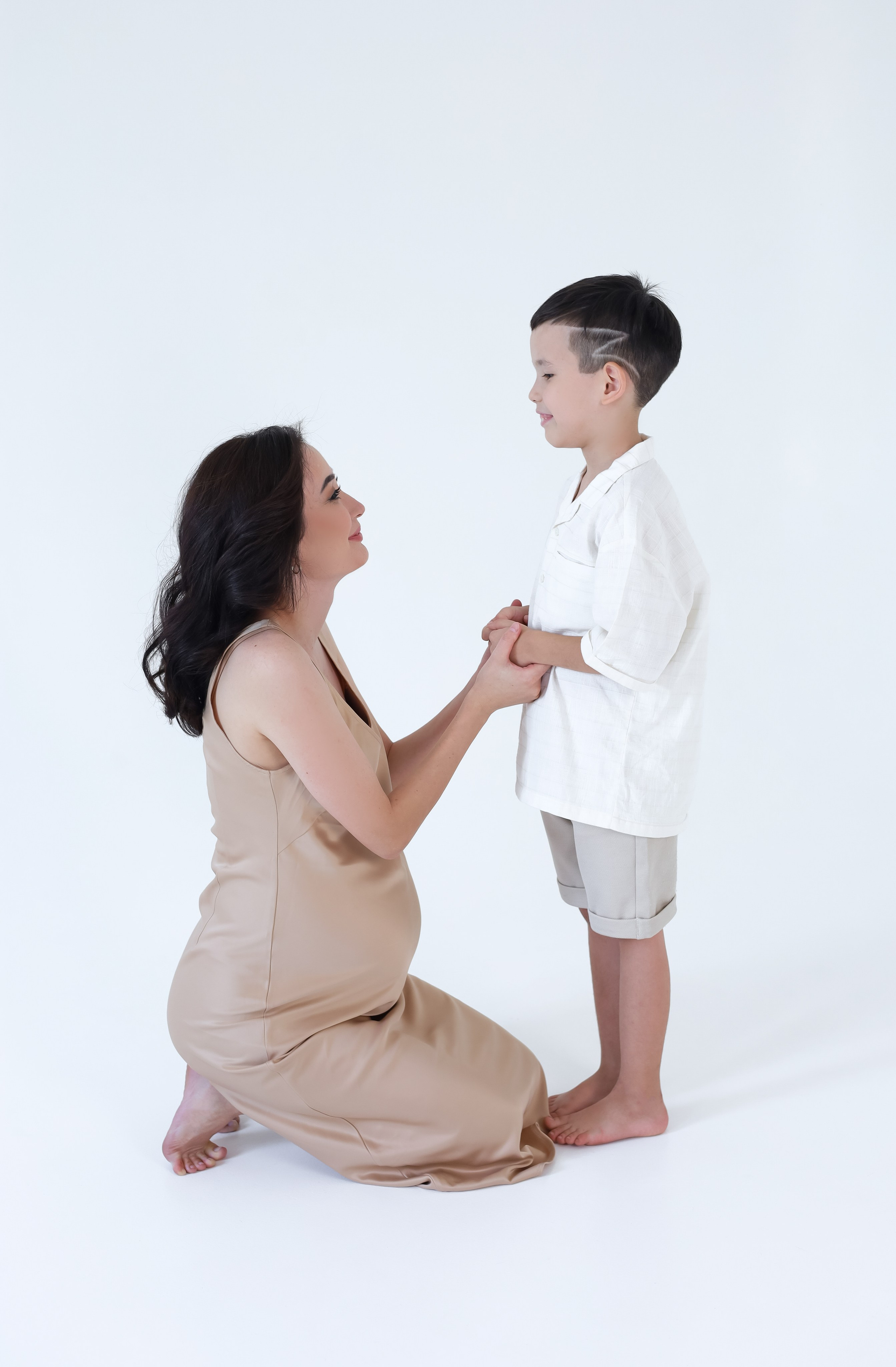 Шолпан. Фотограф Тамара Катапова