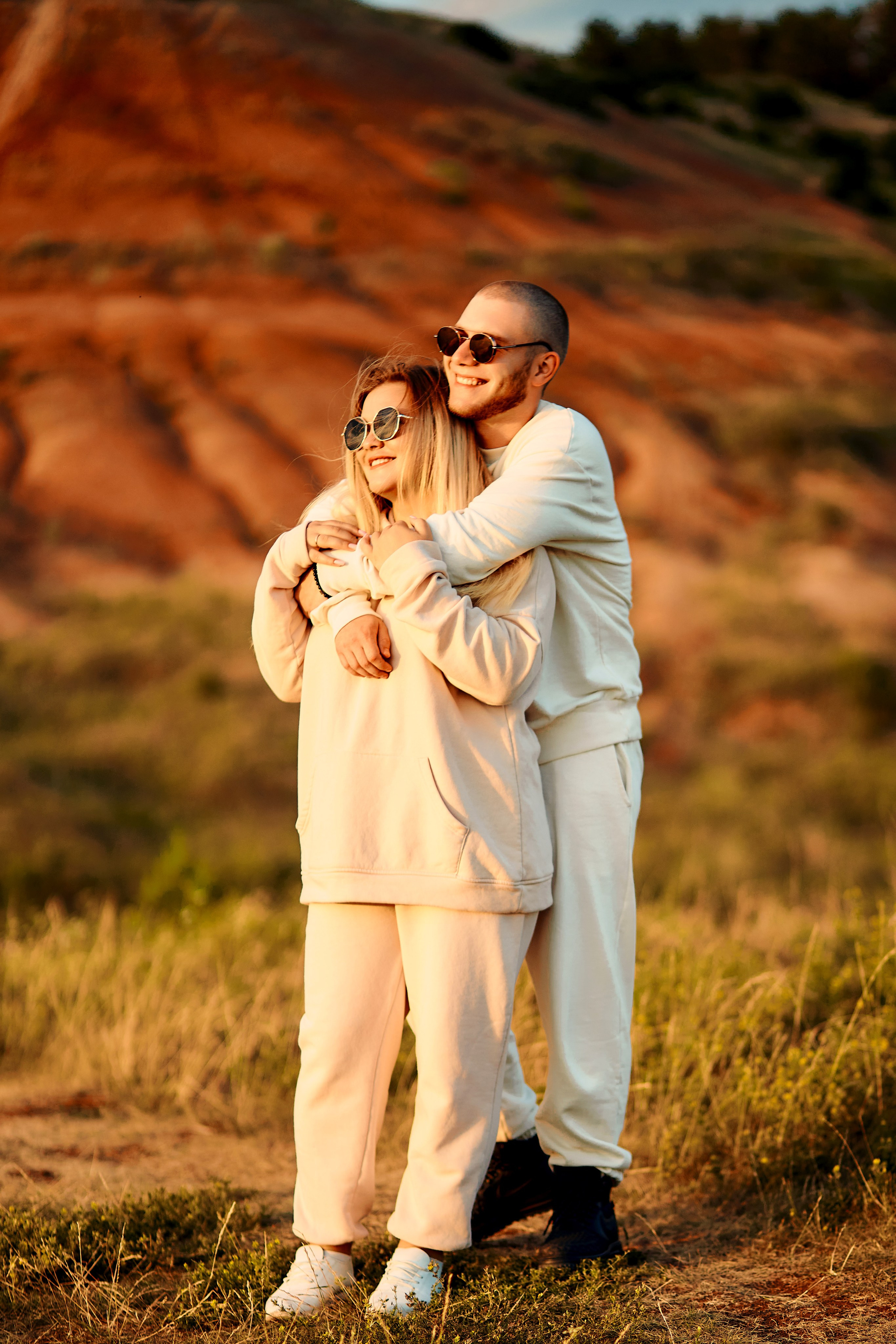 Сергей и Екатерина. Свадебный фотограф Чайковский