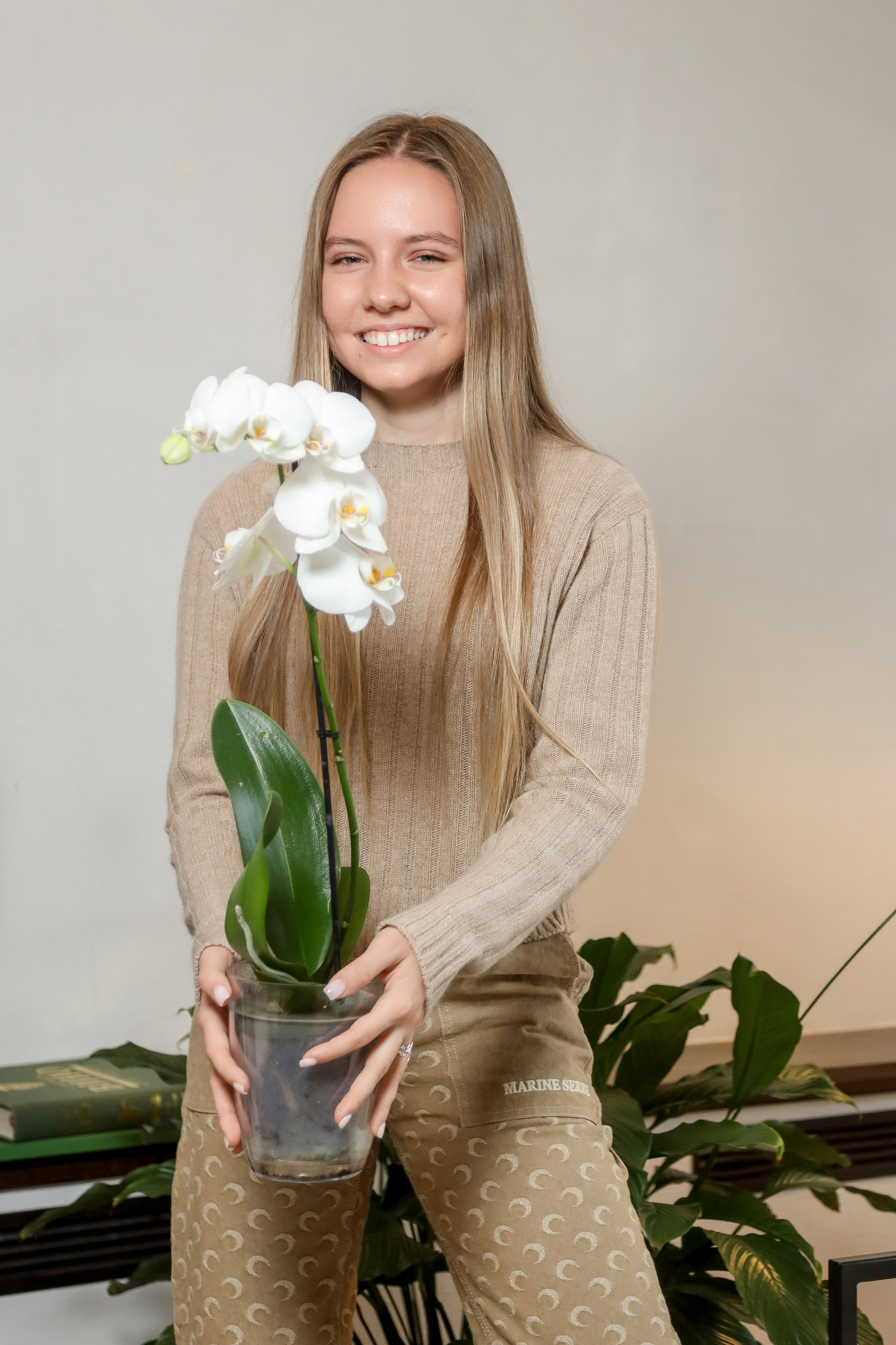 Бранч. Фотограф Антон Чупринин