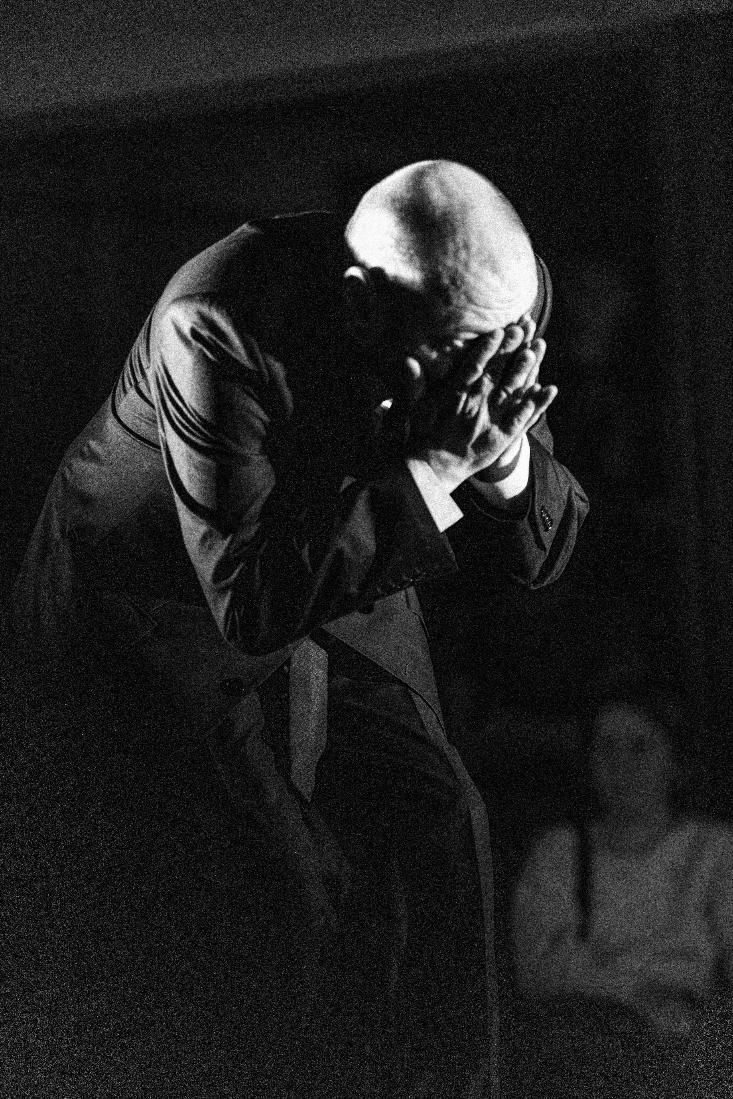 Спектакль «Урод». Многопрофильный фотограф в Санкт-Петербурге Светлана Вельгас