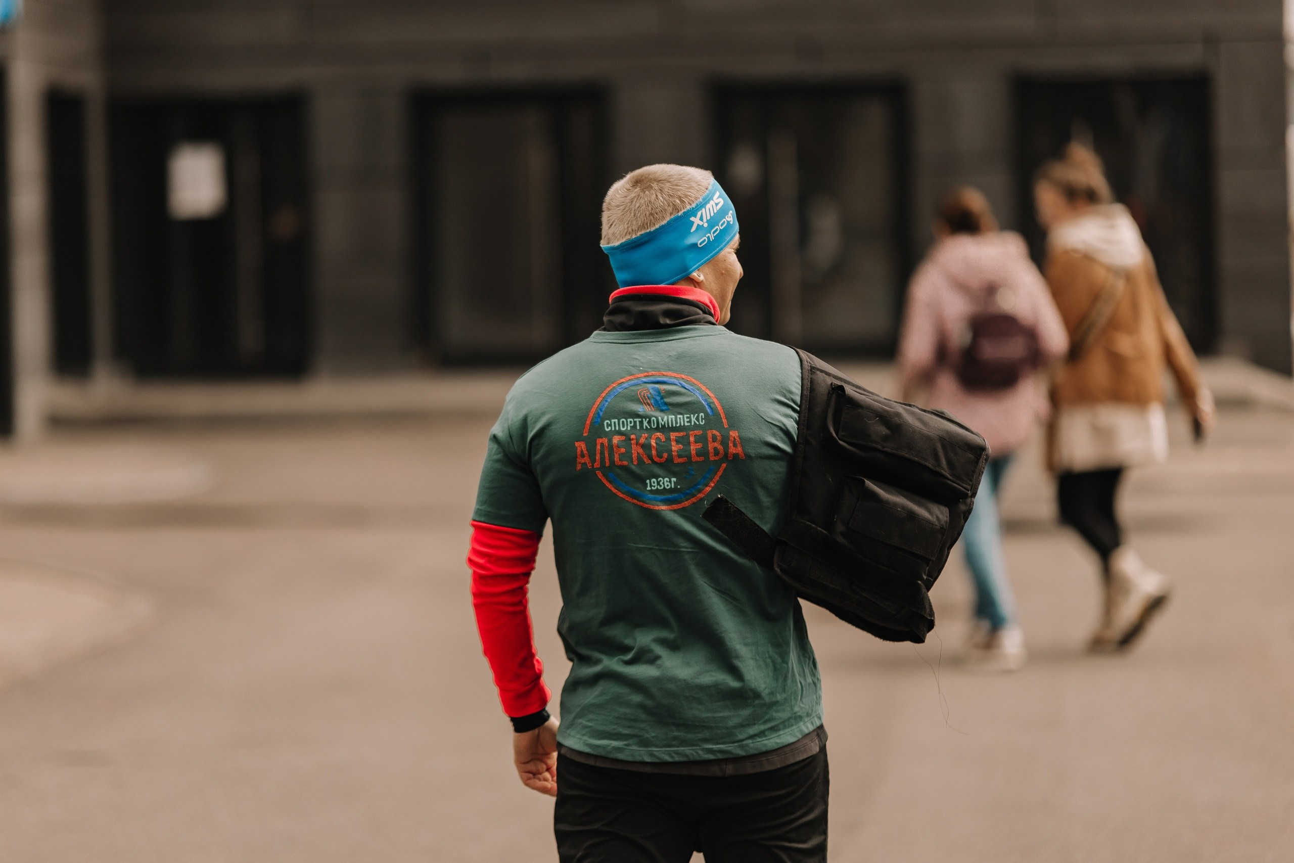 Спорт. Многопрофильный фотограф в Санкт-Петербурге Светлана Вельгас