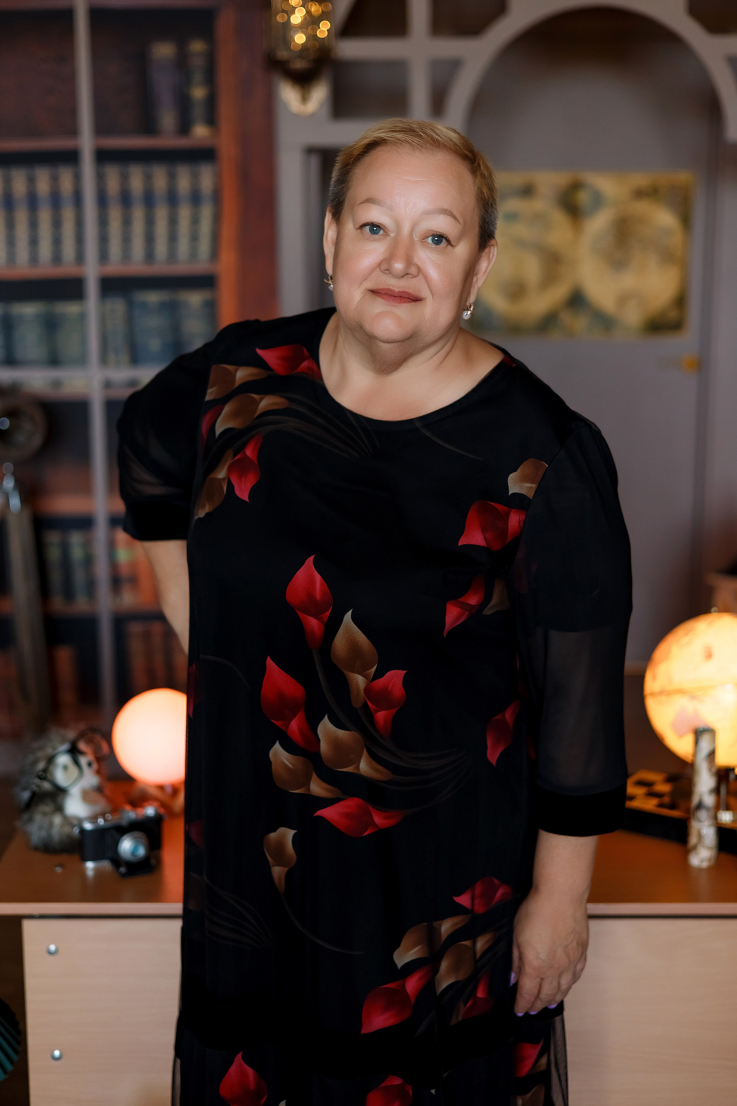 4 класс. Фотограф Любовь Корниенко, Примоский край