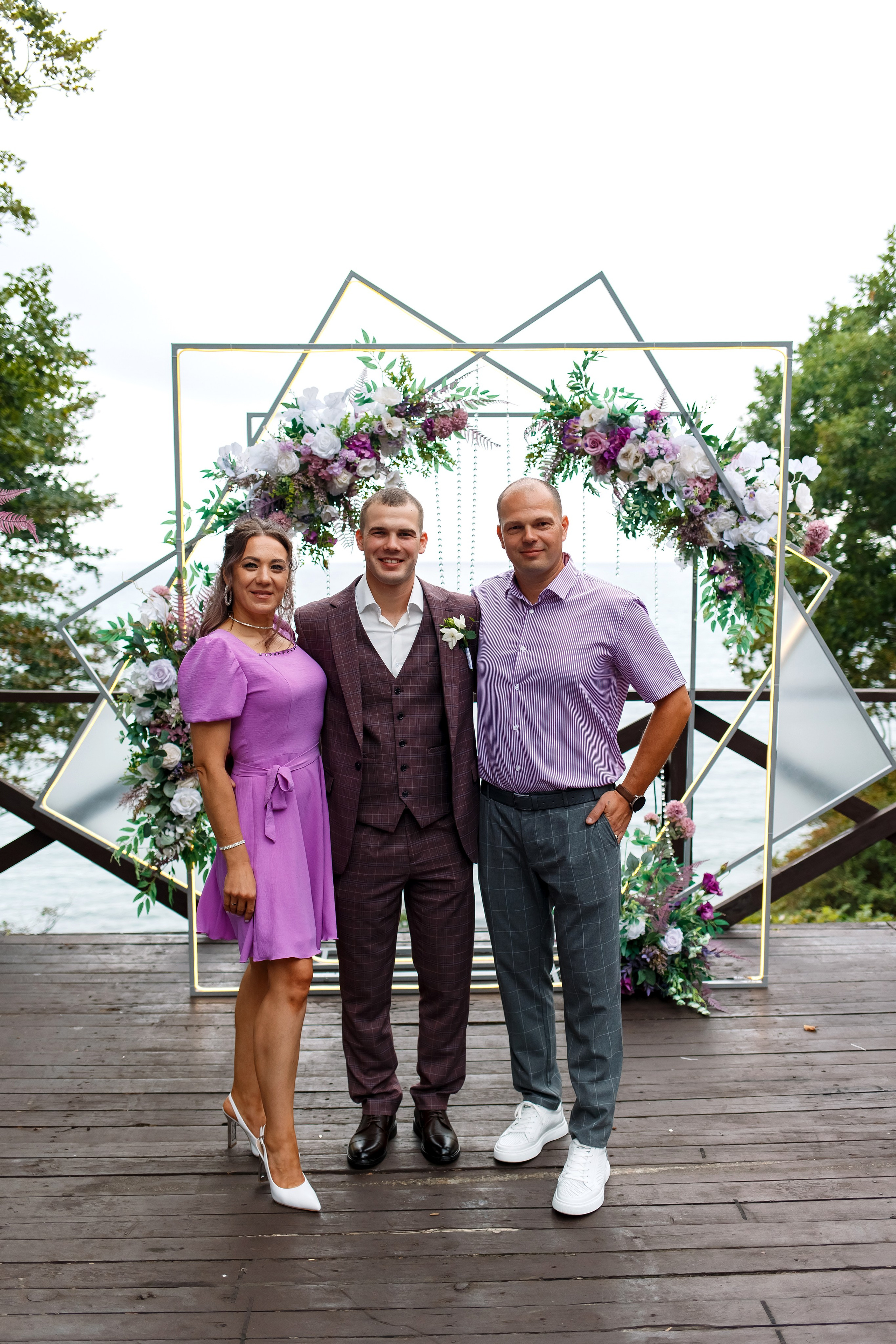 Ирина & Даниил. Фотограф Любовь Корниенко, Примоский край