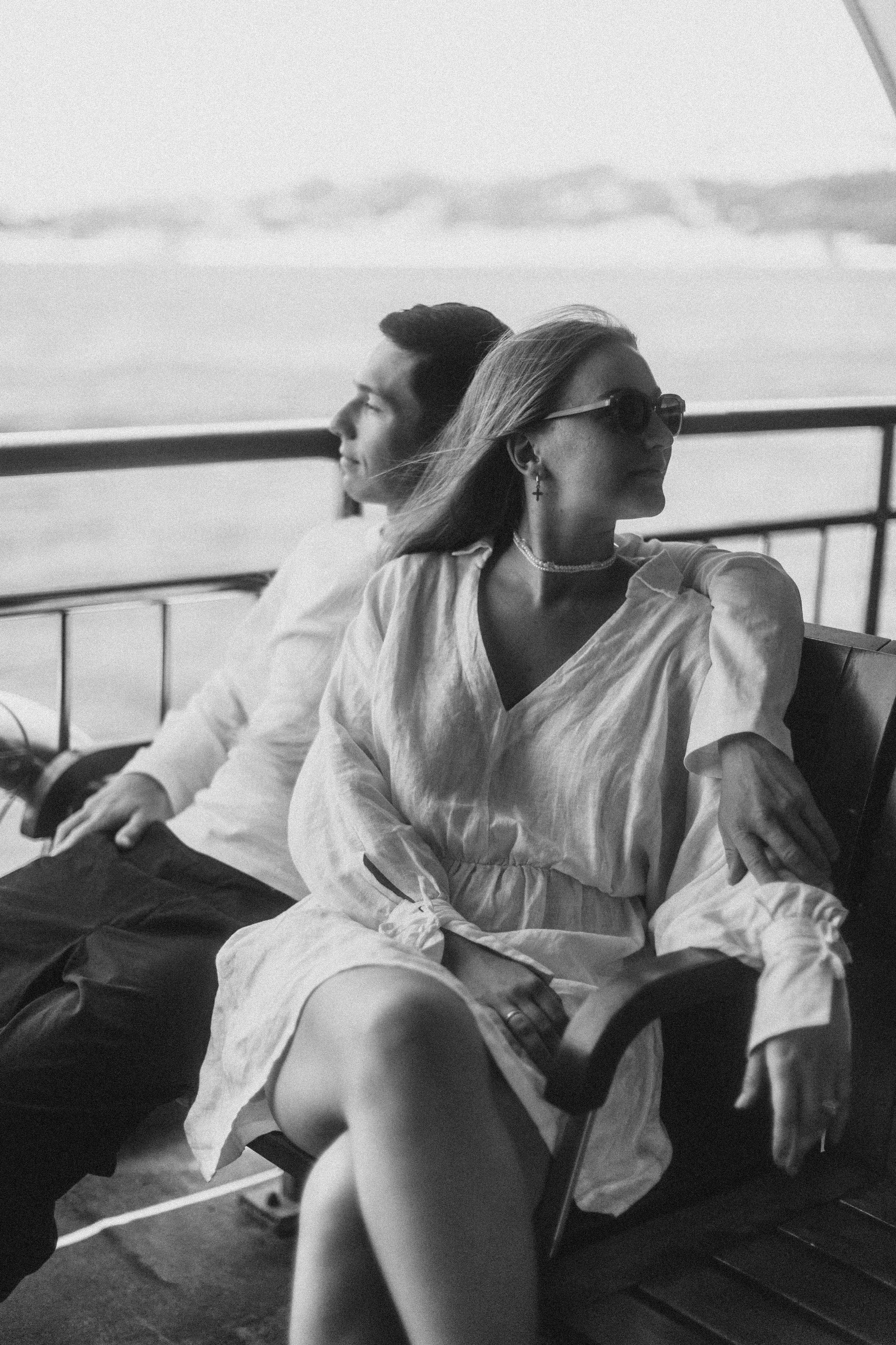 Паша+Лиза. About