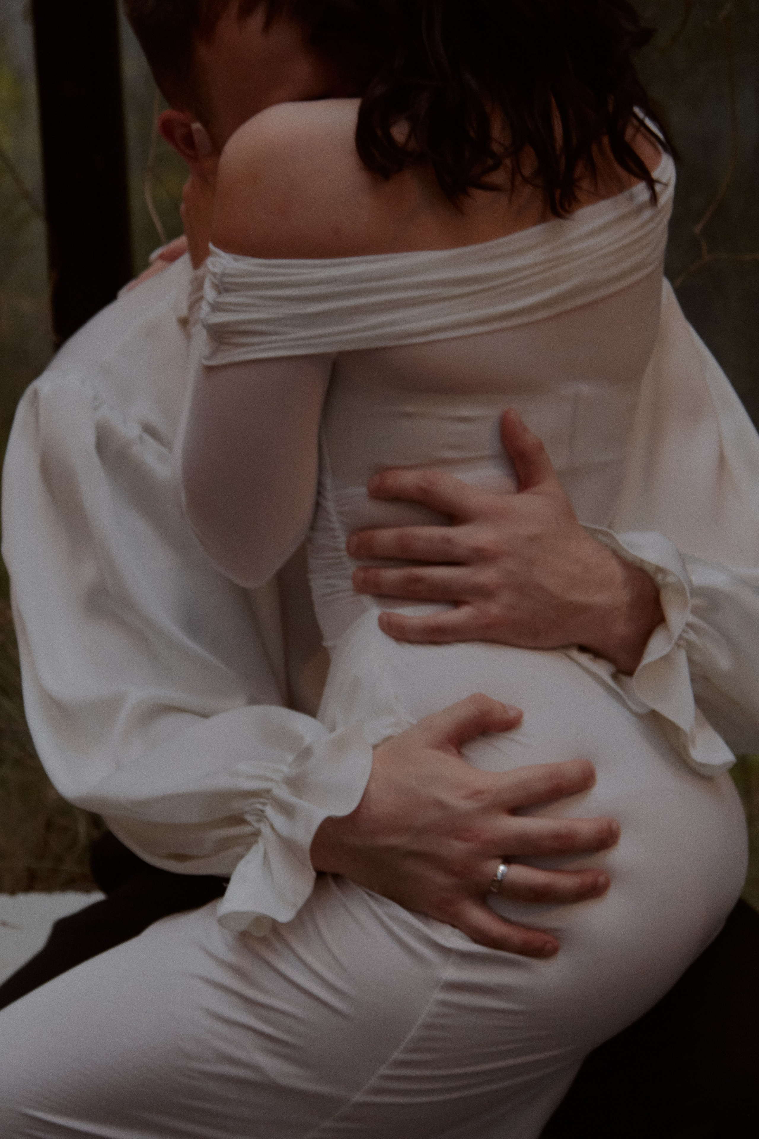 Projekt X. Свадебный фотограф в Москве Приятелева Ангелина