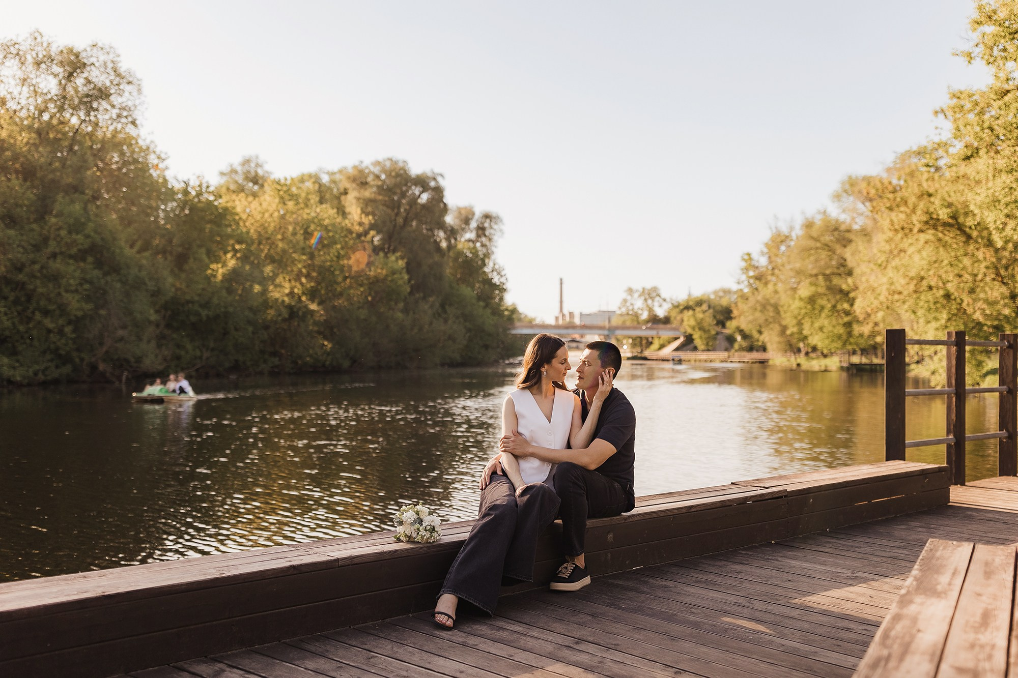 Для двоих. Семейный фотограф новорождённых в Серпухове Юлия Новикова +79637785957