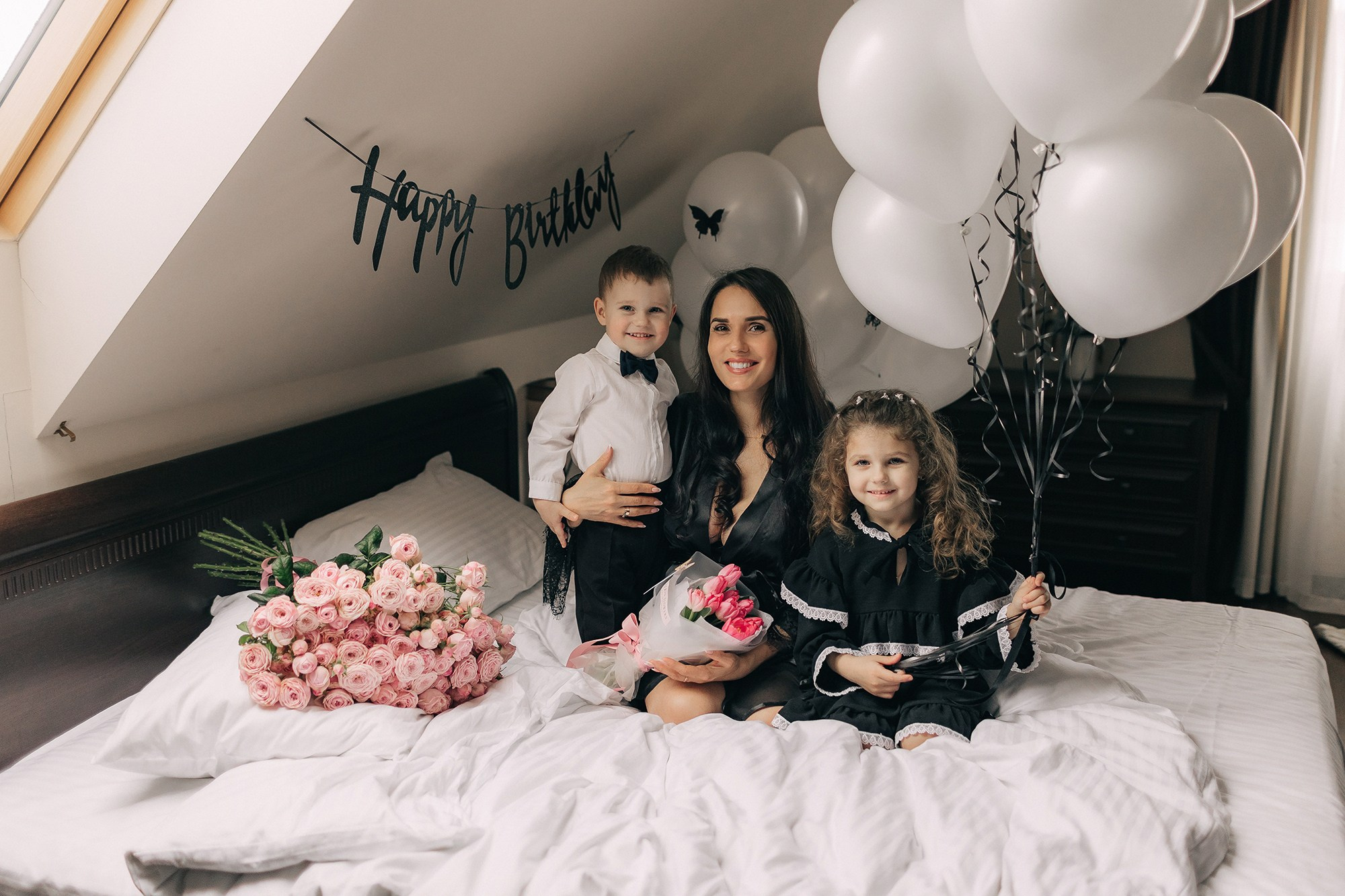 Домашнее). Семейный фотограф новорождённых в Серпухове Юлия Новикова +79637785957