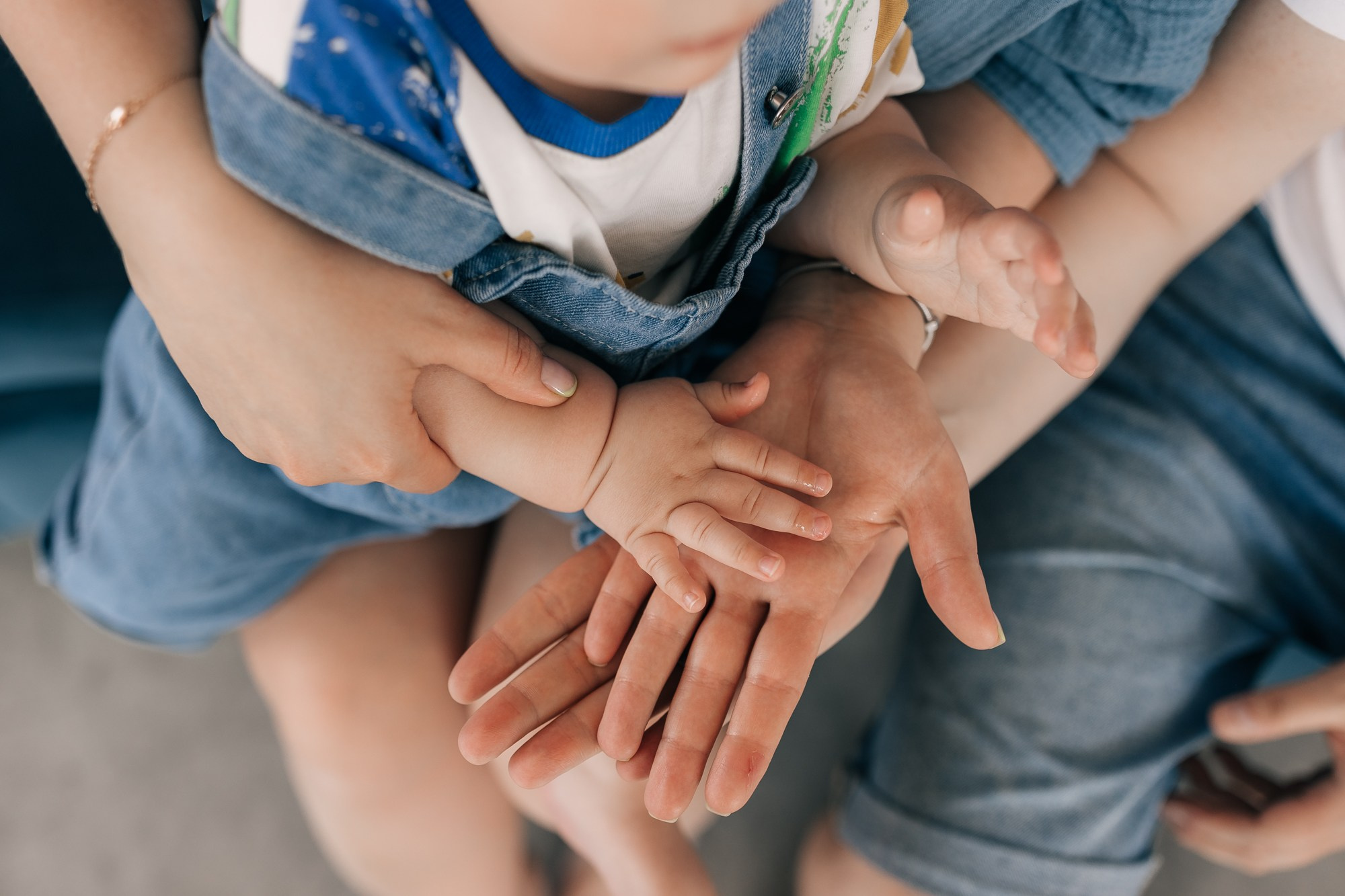 Герману годик. Семейный фотограф новорождённых в Серпухове Юлия Новикова +79637785957