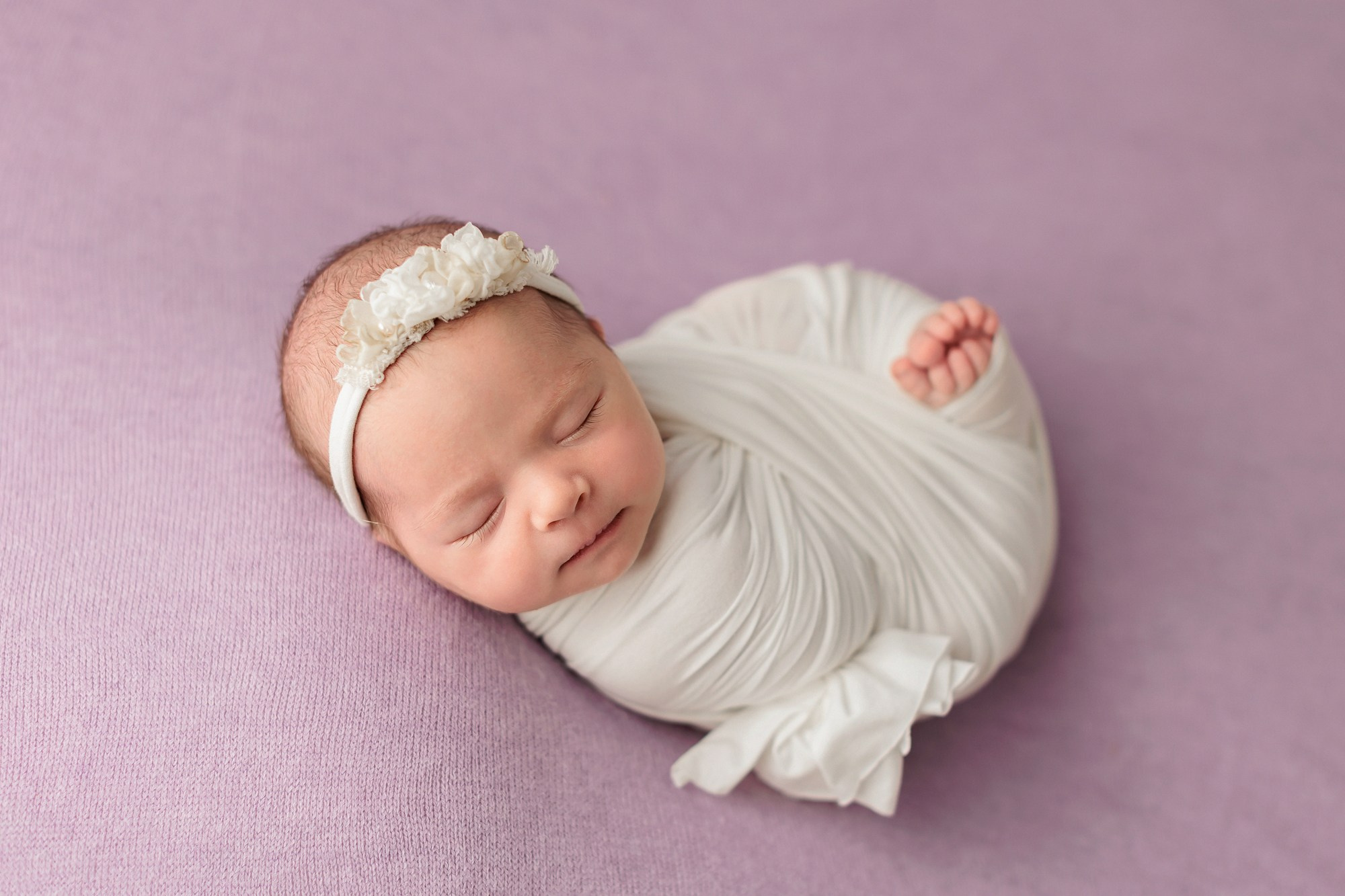 Элина. Семейный фотограф новорождённых в Серпухове Юлия Новикова +79637785957