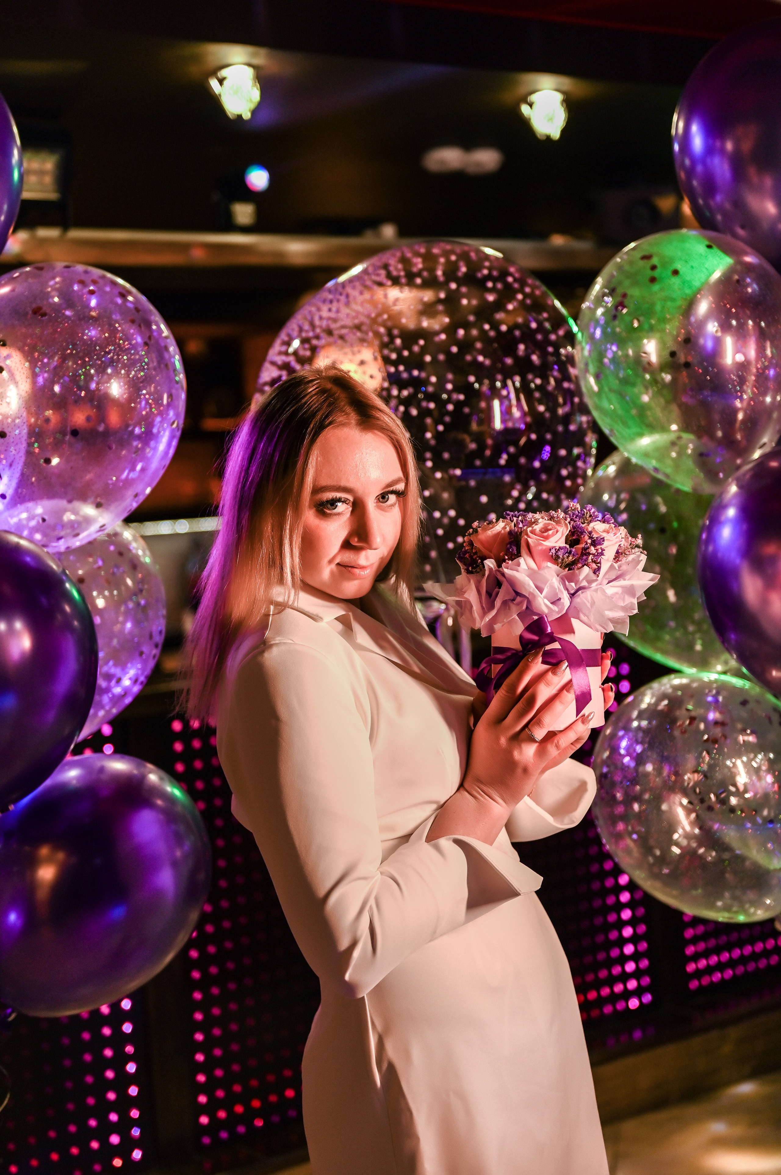 День рождения. Свадебный, семейный, детский, контент фотограф в Омске Максим Ильин