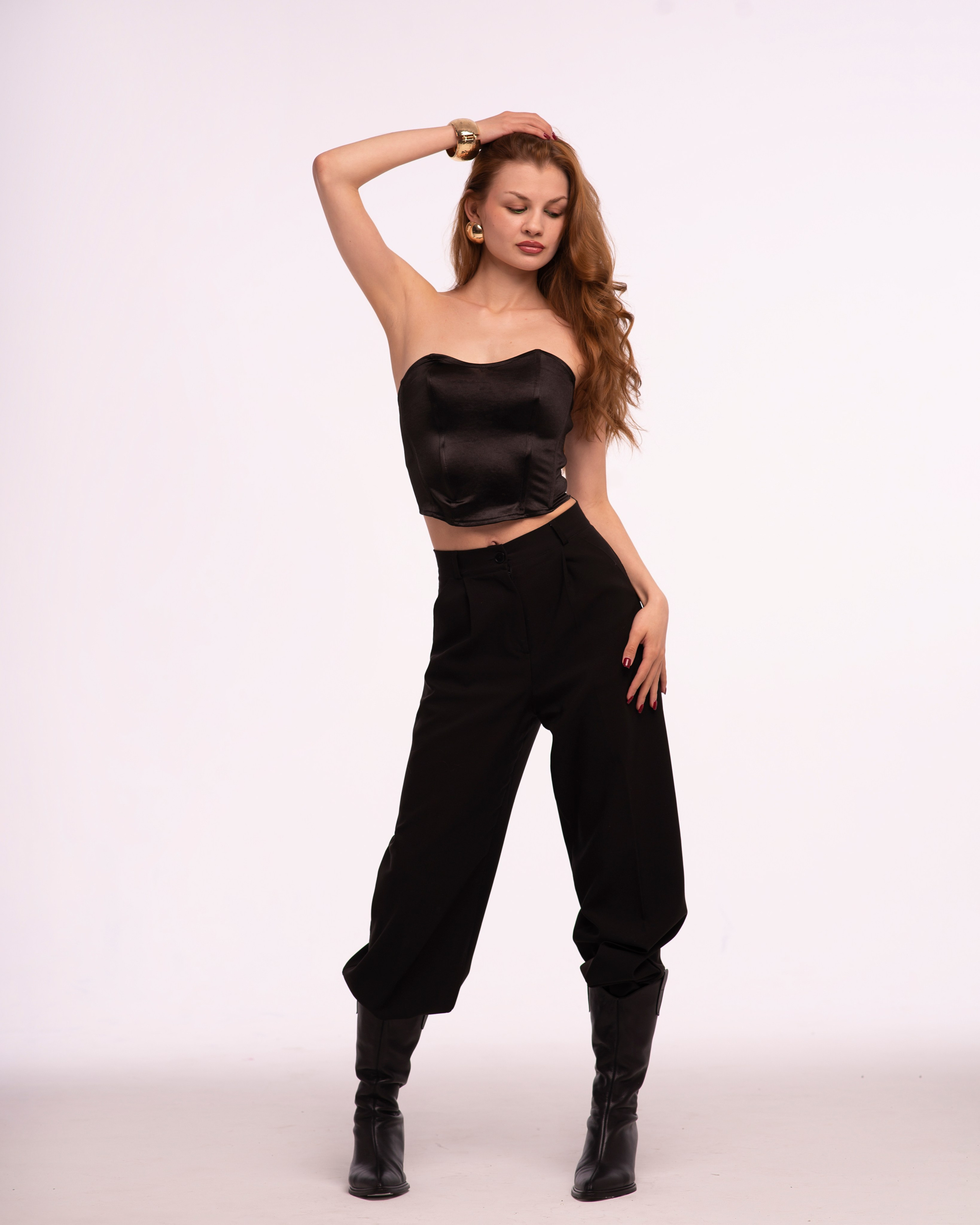 Саша. Фотограф Юлия Рязанова