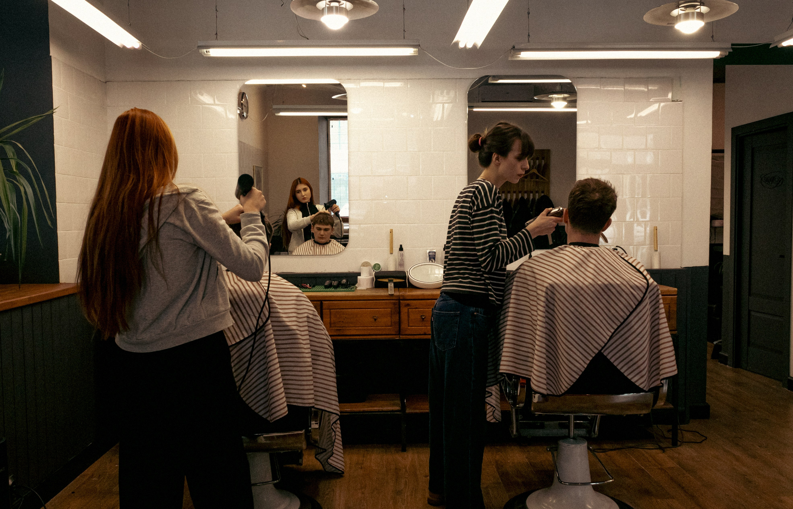 Интерьерные | Обзорные