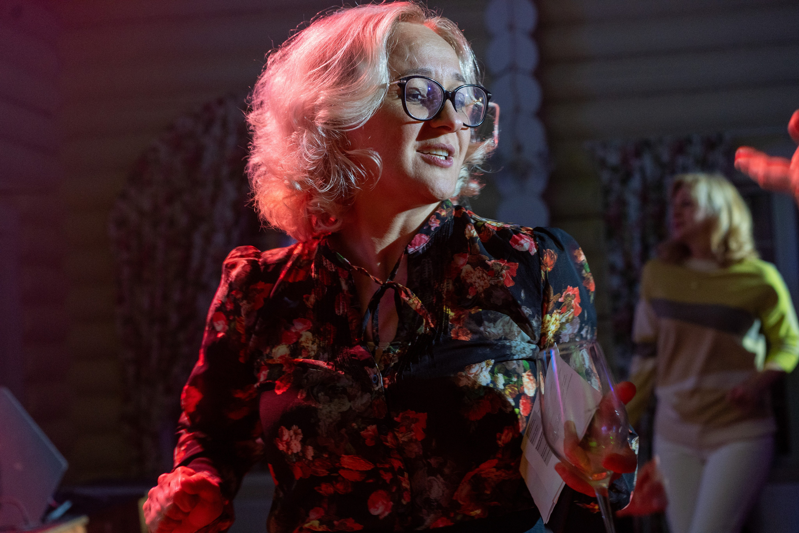 Корпоратив Цементум. Фотограф Елизавета Потешкина