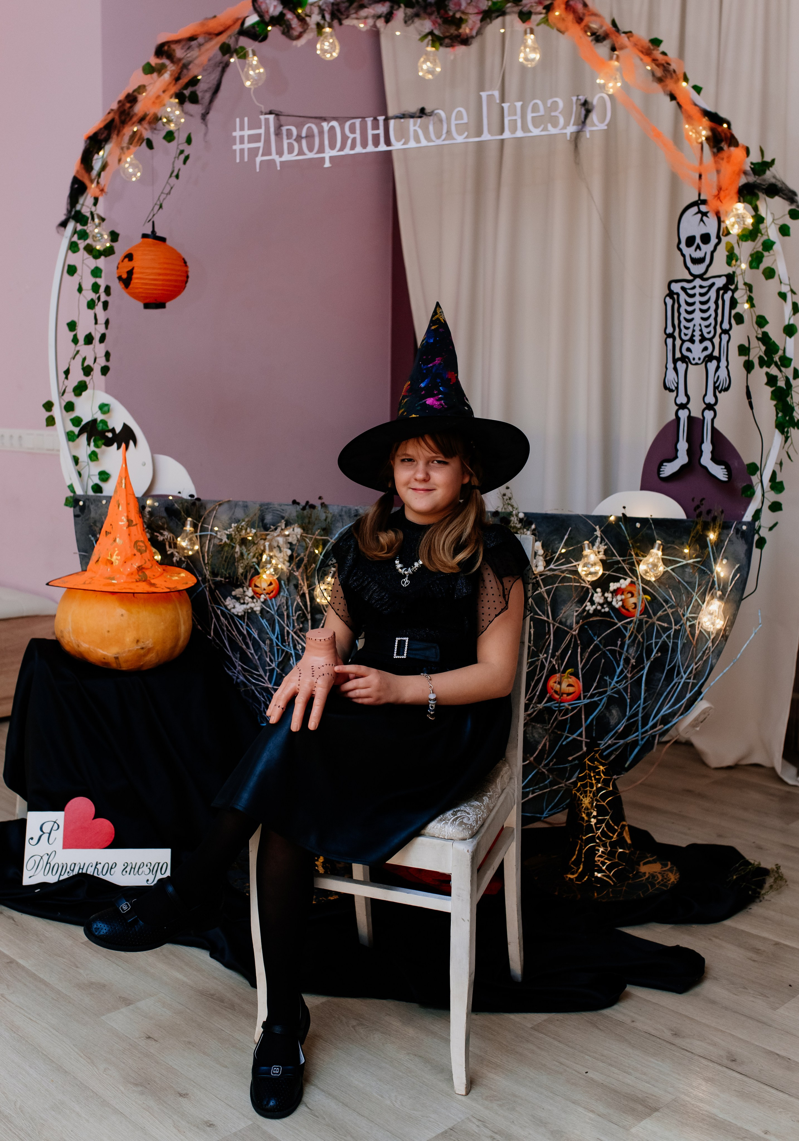 День Рождения. Персональный и семейный фотограф в Нижнем Новгороде-Карачева Анна