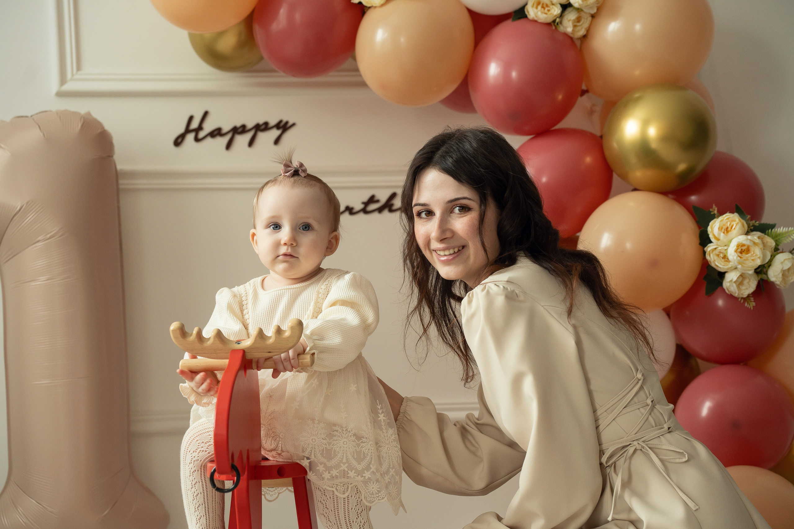 Детский фотограф в Санкт-Петербурге