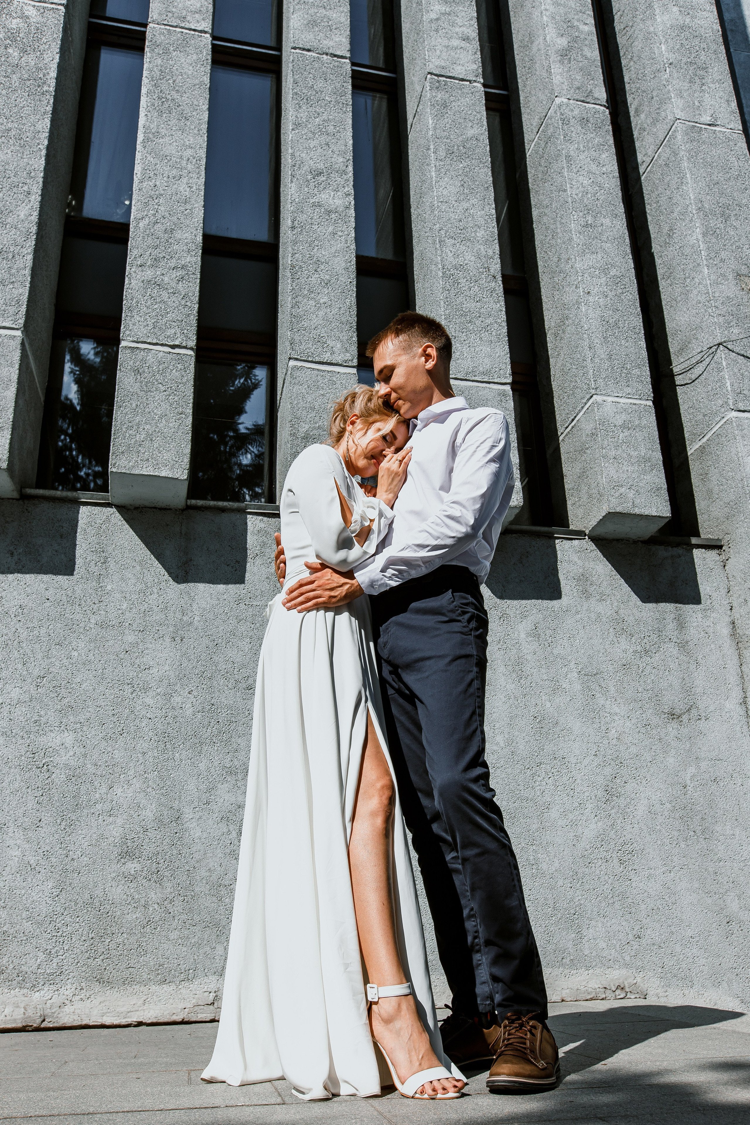 Эдуард и Алёна. Тимур Аминов | Фотограф в Кемерове