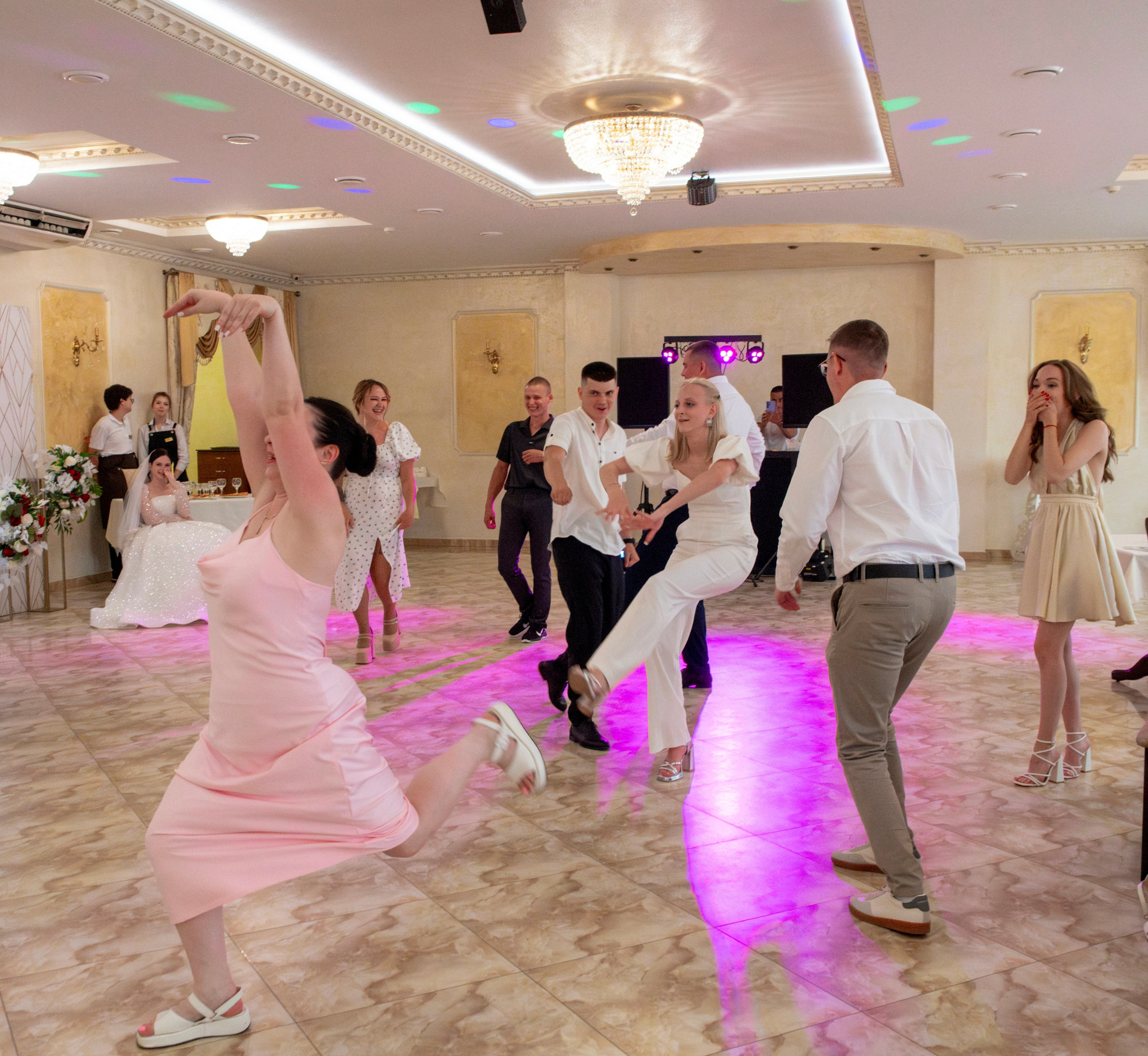 Михаил и Дарья. Крыгина Ольга Фотограф Краснодар