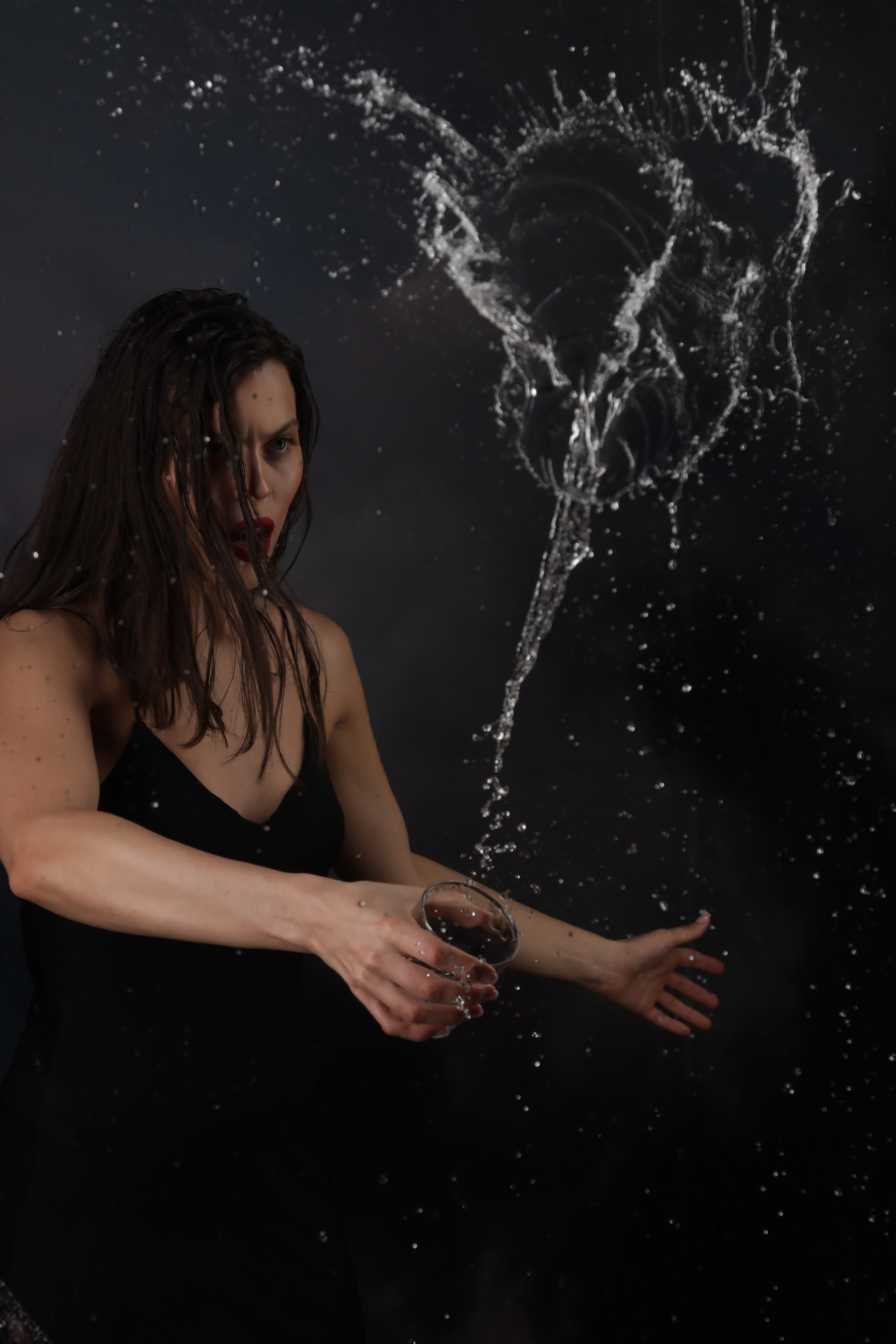 Движение. Съемка в студии под ваш запрос, студийные съемки, фотографии архитектурных объектов — Александр Евстигнеев — фотограф Москва