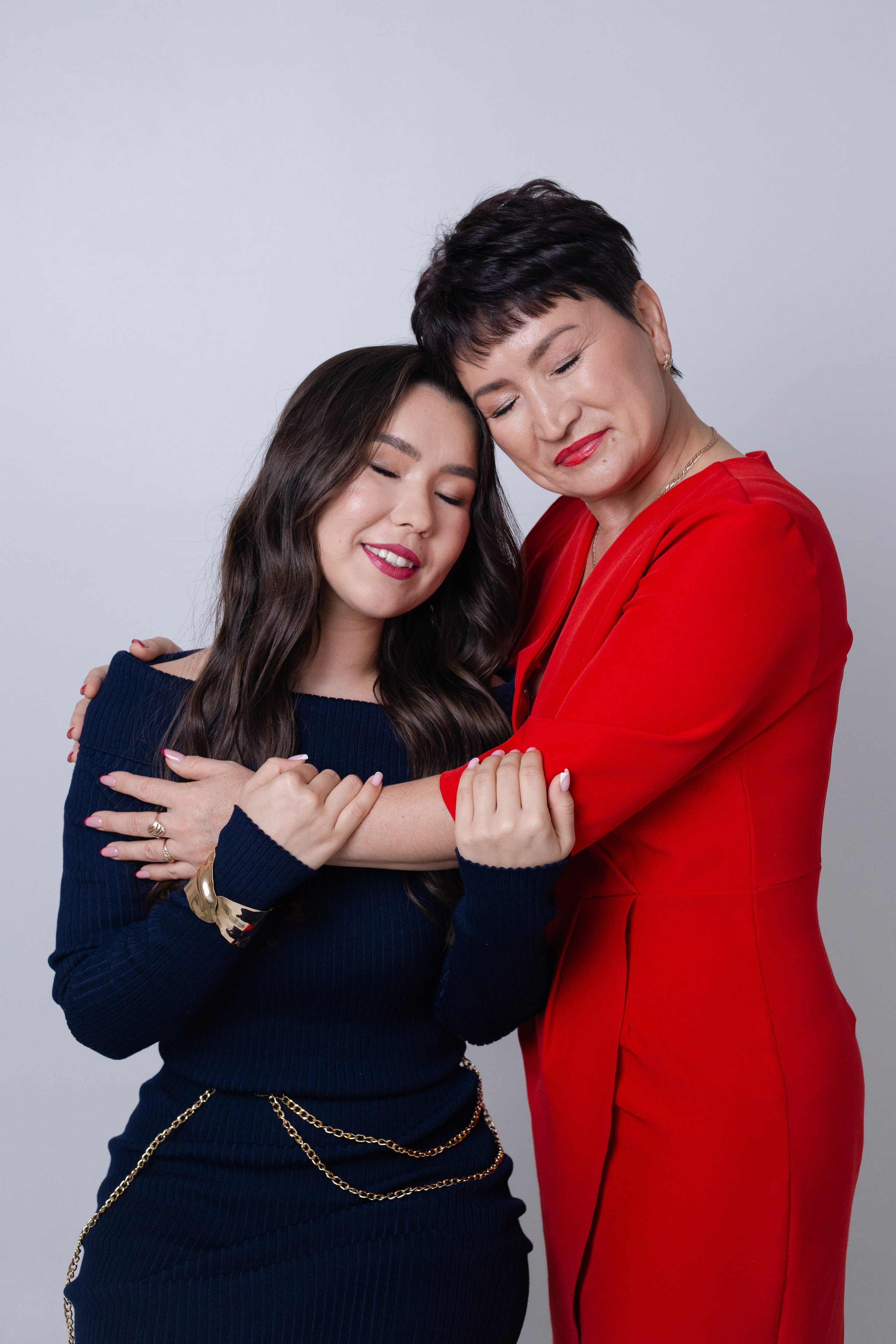 Семейные фотографии. Фотограф Уфа