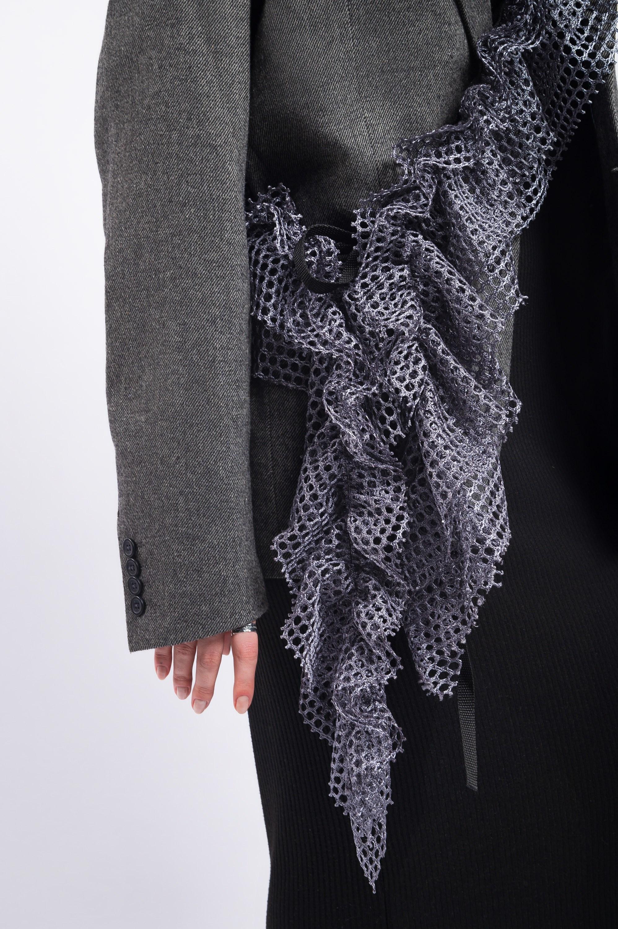 Рюши. Главная